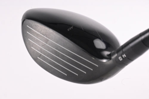 Titleist GT2 #3 Wood / 15 Degree / Regular Flex MMT Speedmesh 40 Shaft