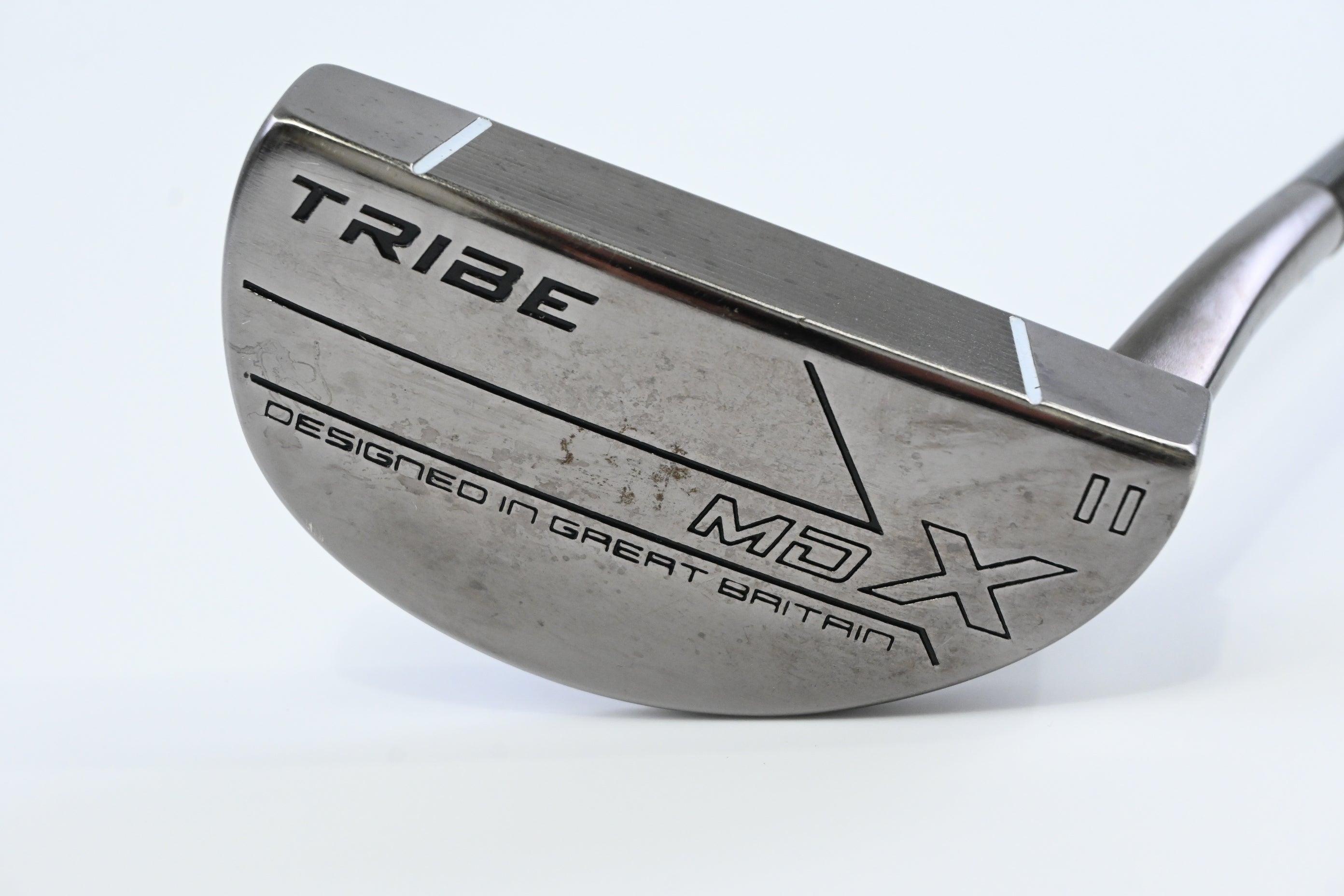 Benross Tribe MD X Series II Putter / 34 Inch