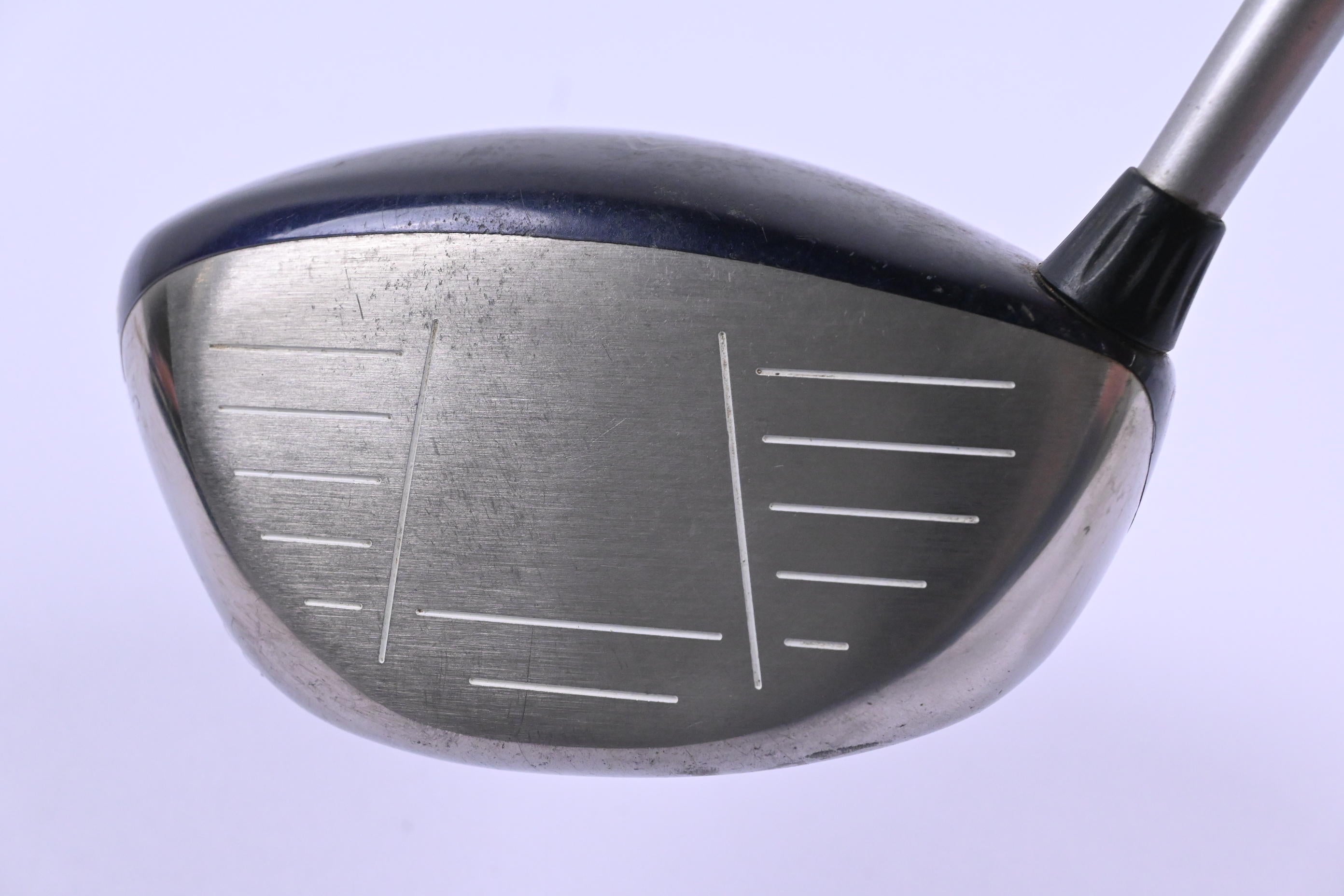 Callaway Great Big Bertha II Driver / 10 Degree / Regular Flex GBB System 60