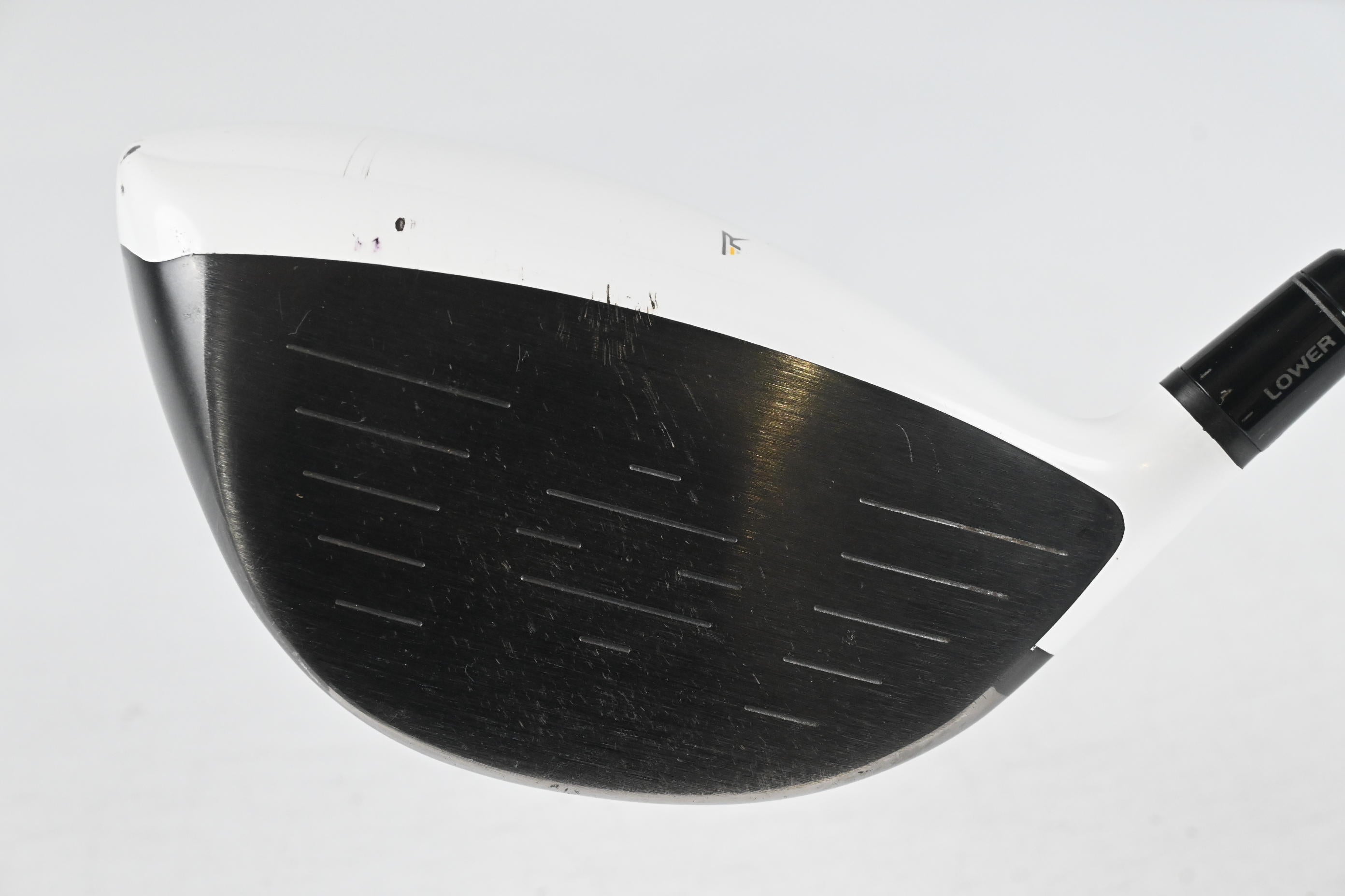 Taylormade RBZ Stage 2 Driver / 10 Degree / Regular Flex Rocket Fuel 50 Shaft
