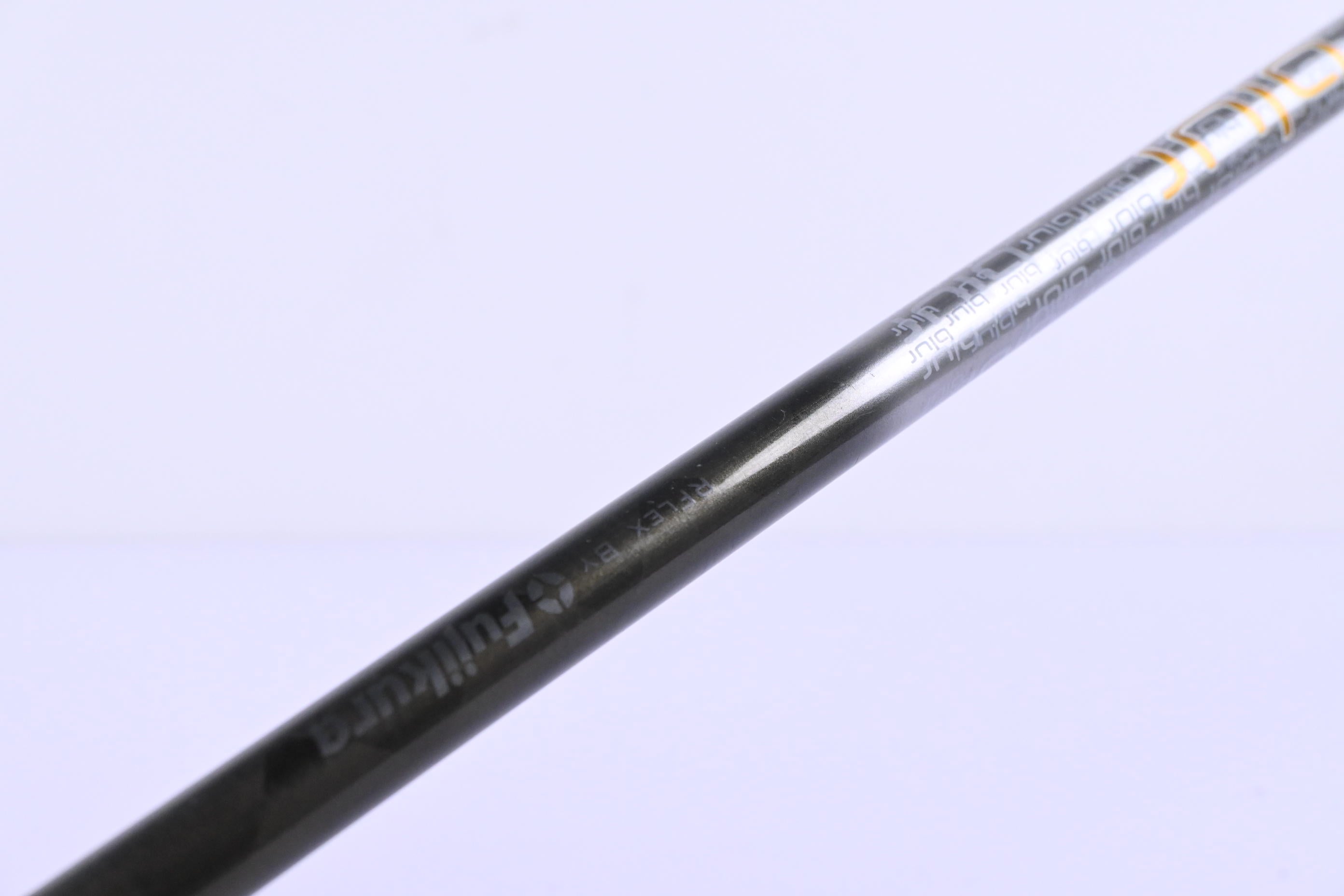 Cobra S3 Driver / 9.5 Degree / TX-Flex Fujikura Blur Shaft