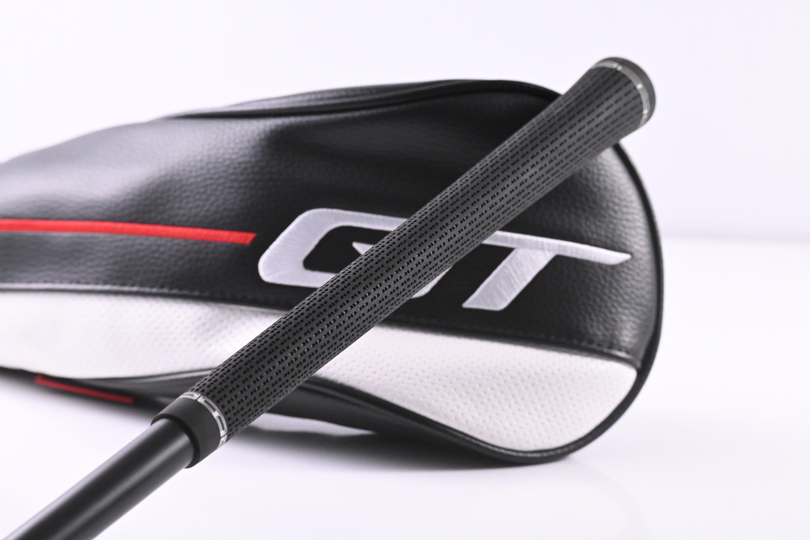 Titleist GT4 Driver / 9 Degree / X-Flex HZRDUS Black 60 Shaft