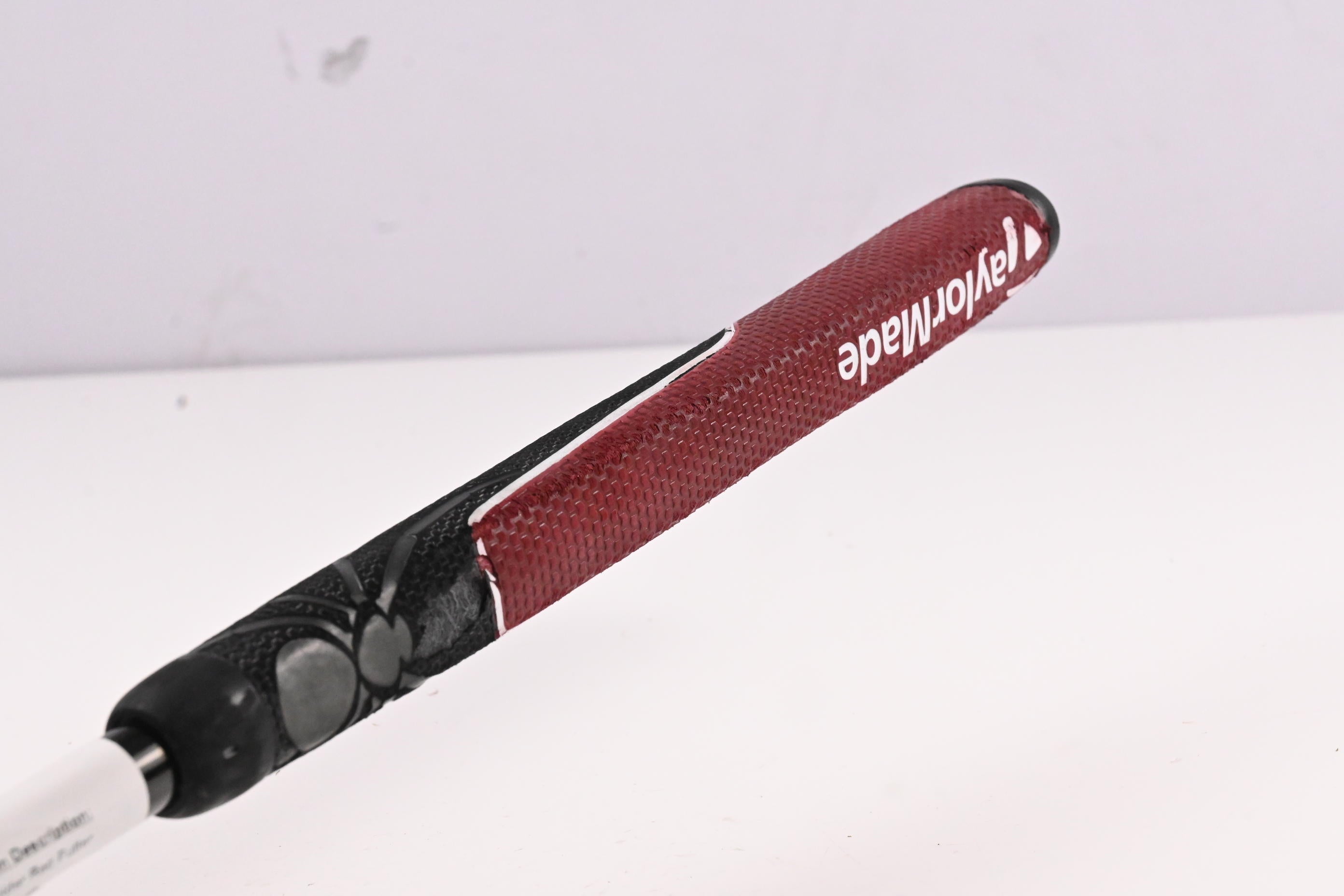 Taylormade Spider Red Putter / 34 Inch