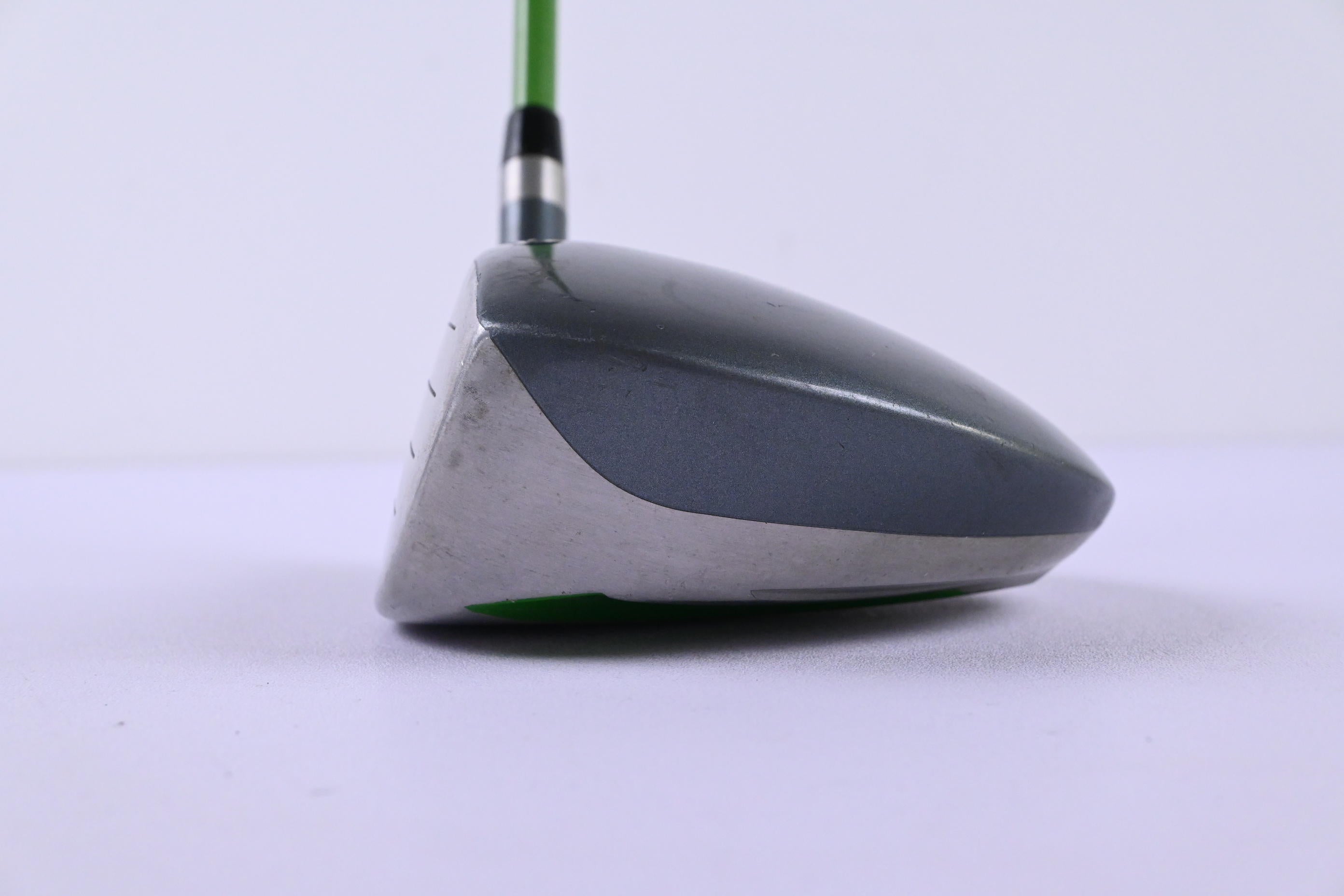 Left Hand U.S Kids Golf Ultralight DV2 Driver / 16 Degree / Junior Flex WT-15