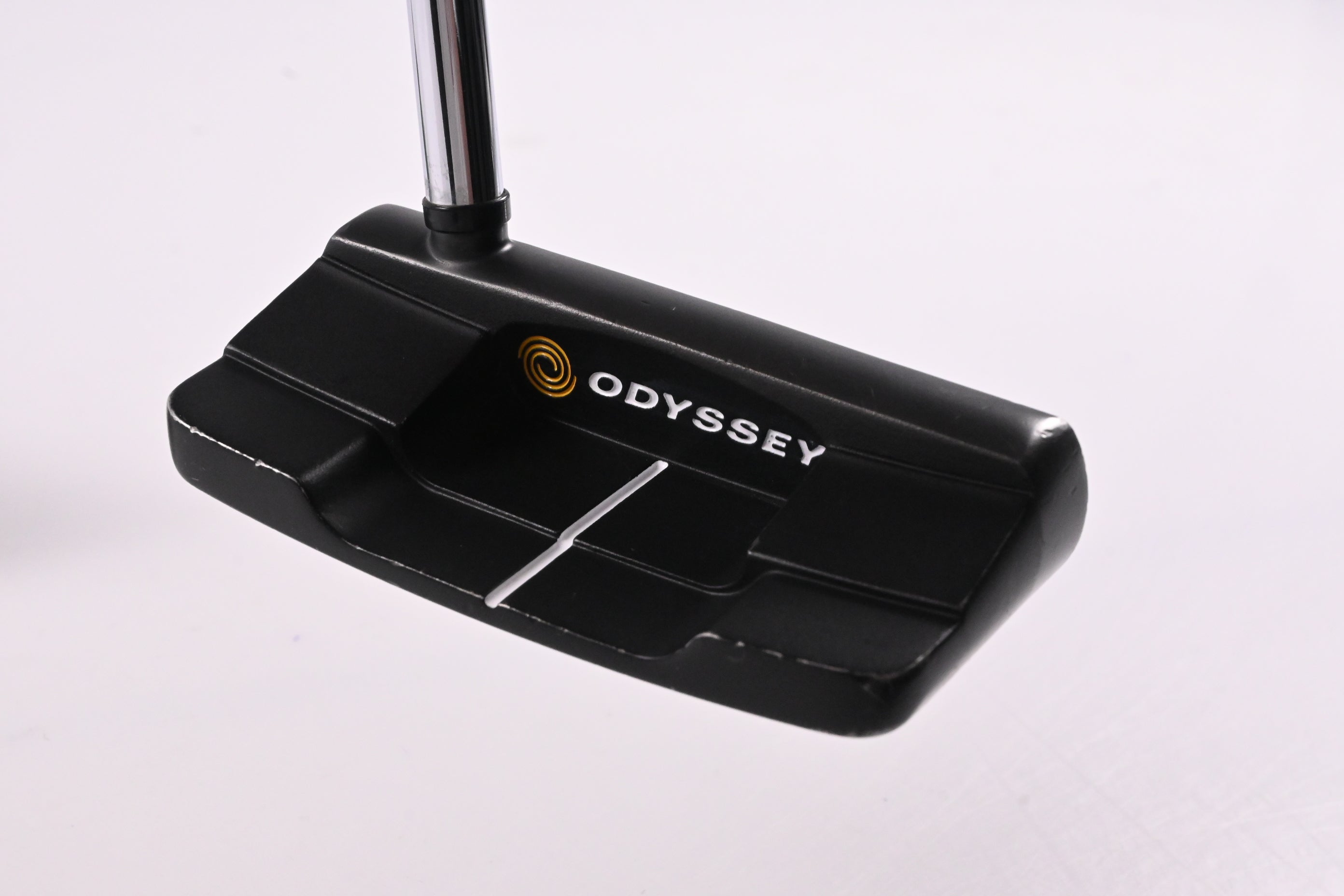 Odyssey Stroke Lab Black Double Wide Putter / 34 Inch