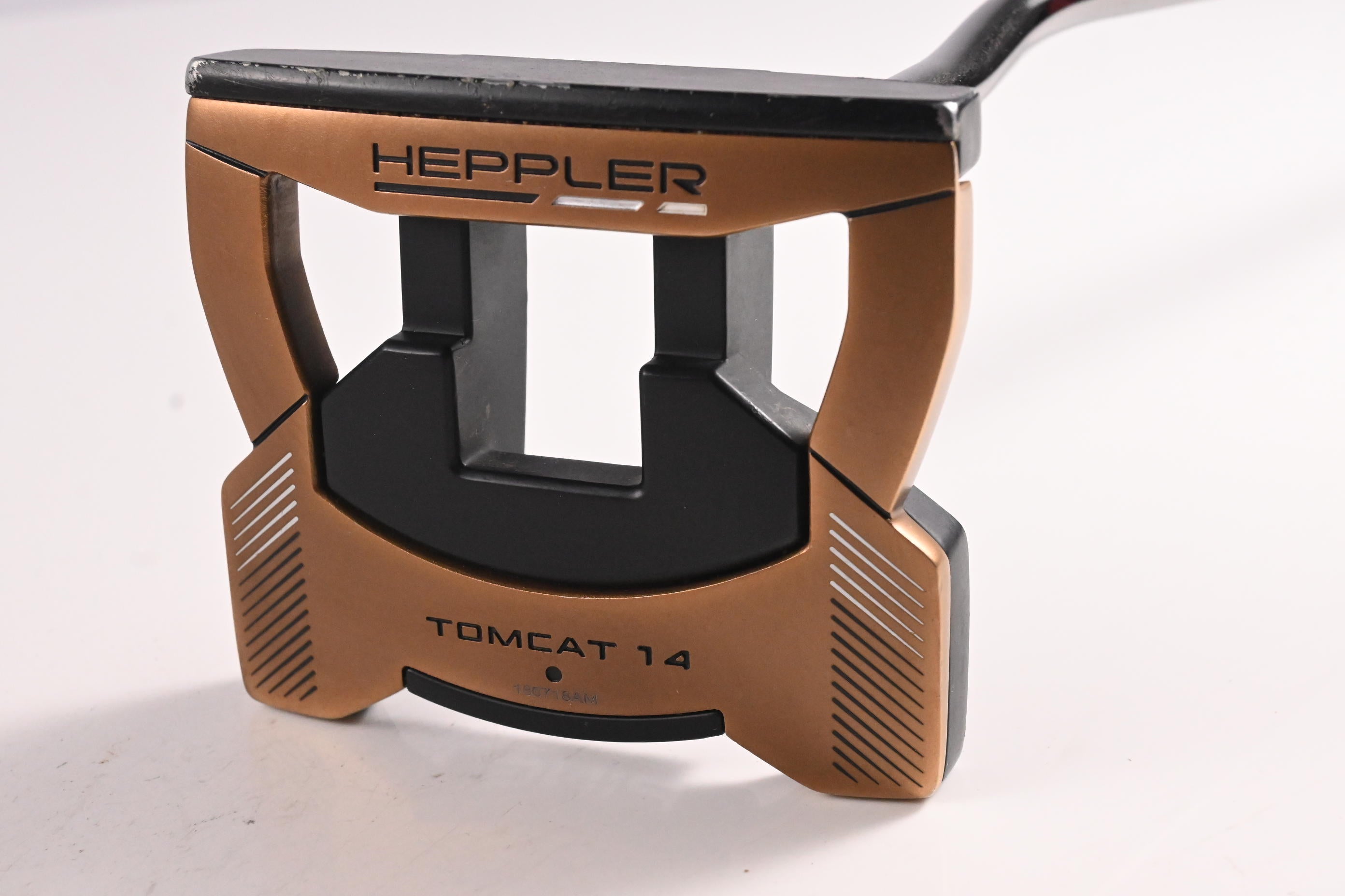 Ping Heppler Tomcat 14 Putter / 34 Inch