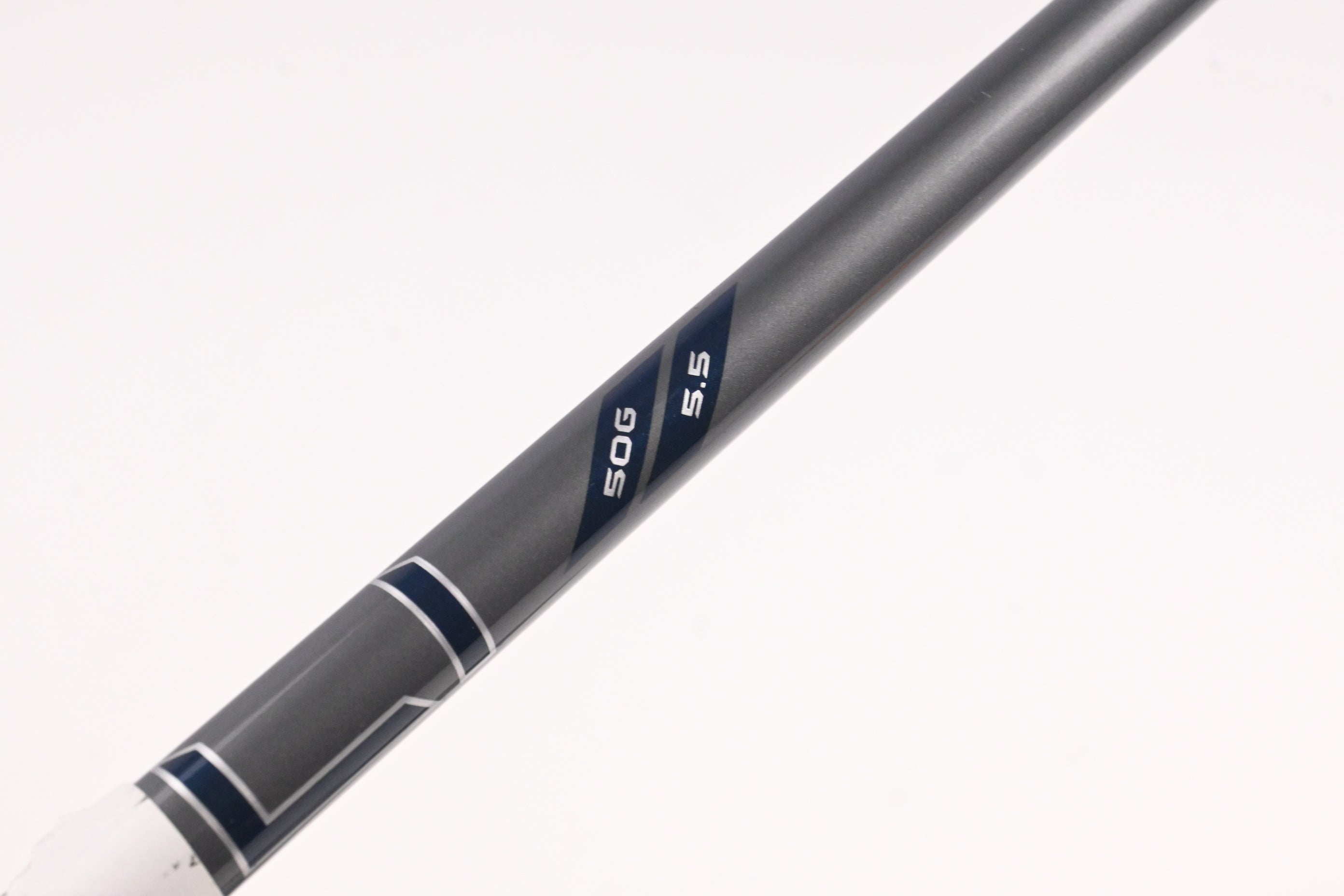 Project X Denali Charcoal 50 Driver Shaft / Regular Flex / Callaway 2nd Gen