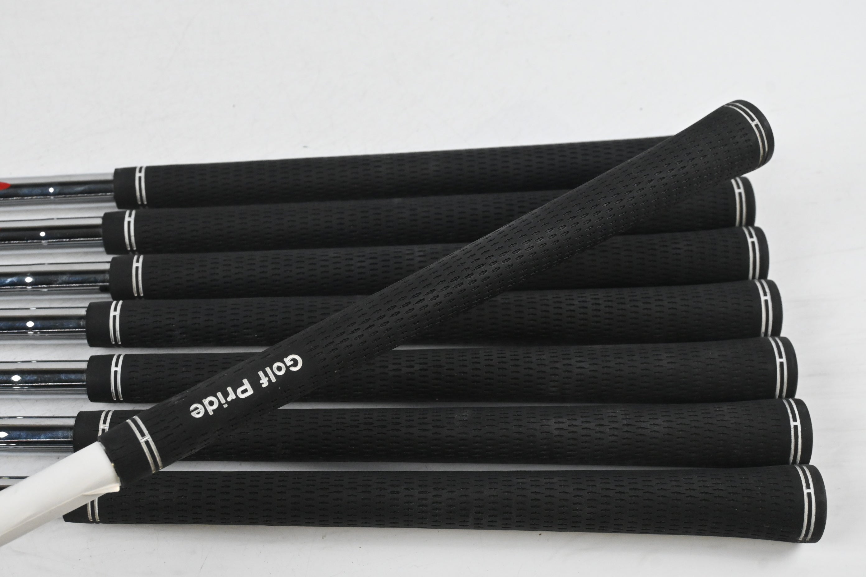 Honma TW747 VX Irons / 3-PW / Regular Flex N.S.Pro Modus3 Tour 105 Shafts