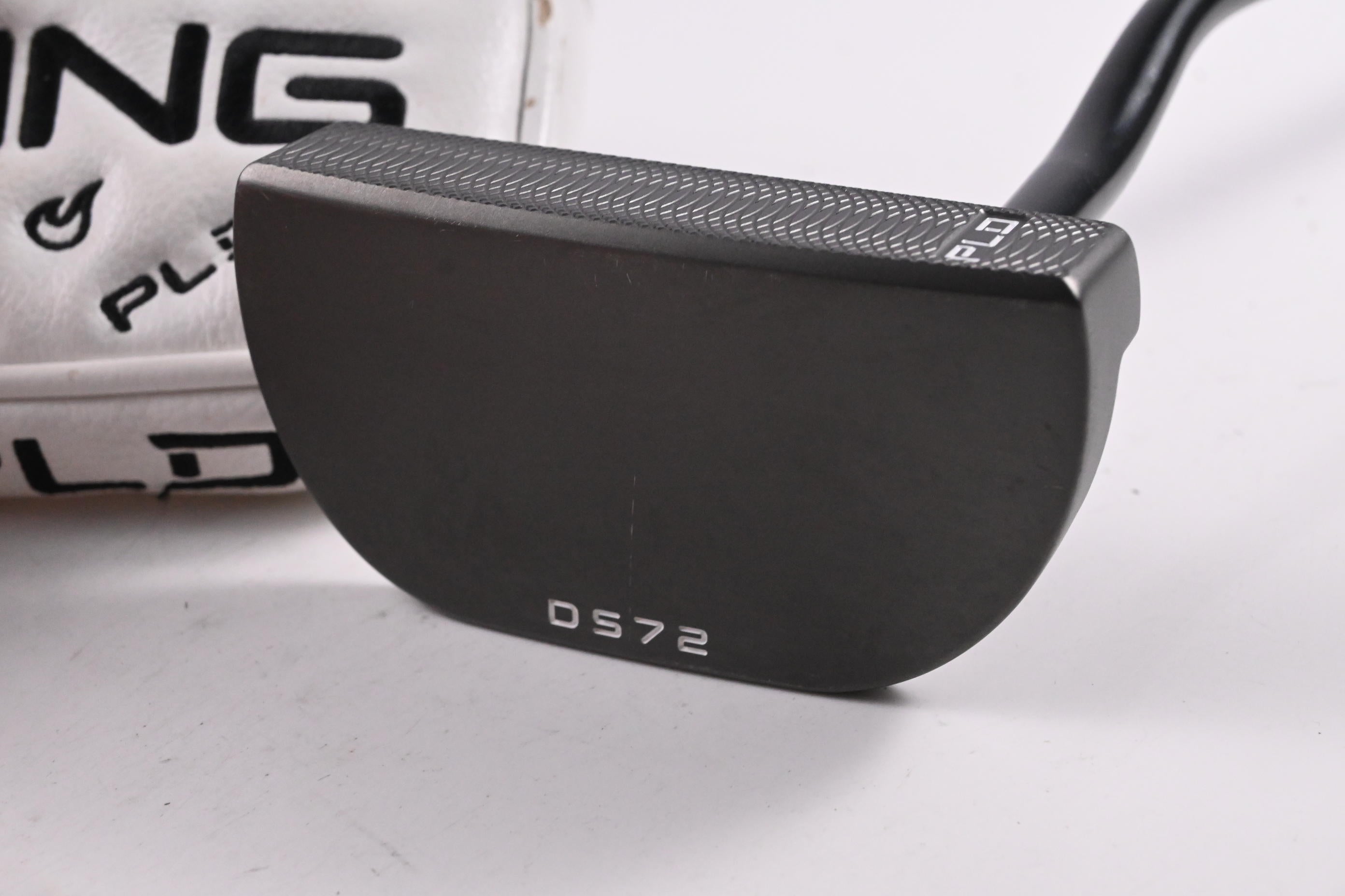 Ping PLD Milled DS72 2024 Putter / 33 Inch