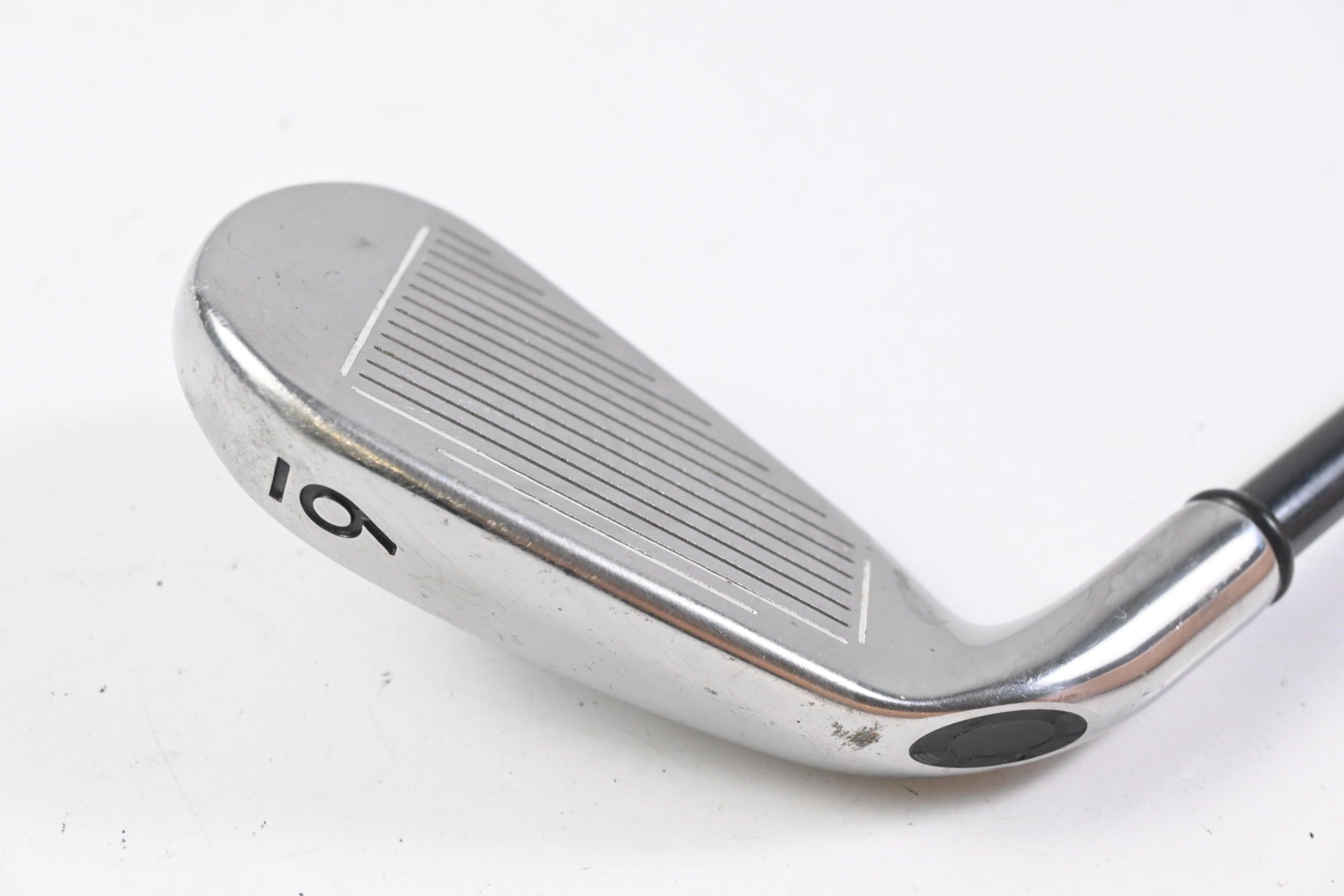 Callaway X-16 Pro Series #6 Iron / Regular Flex Callaway RCH Pro Series 75