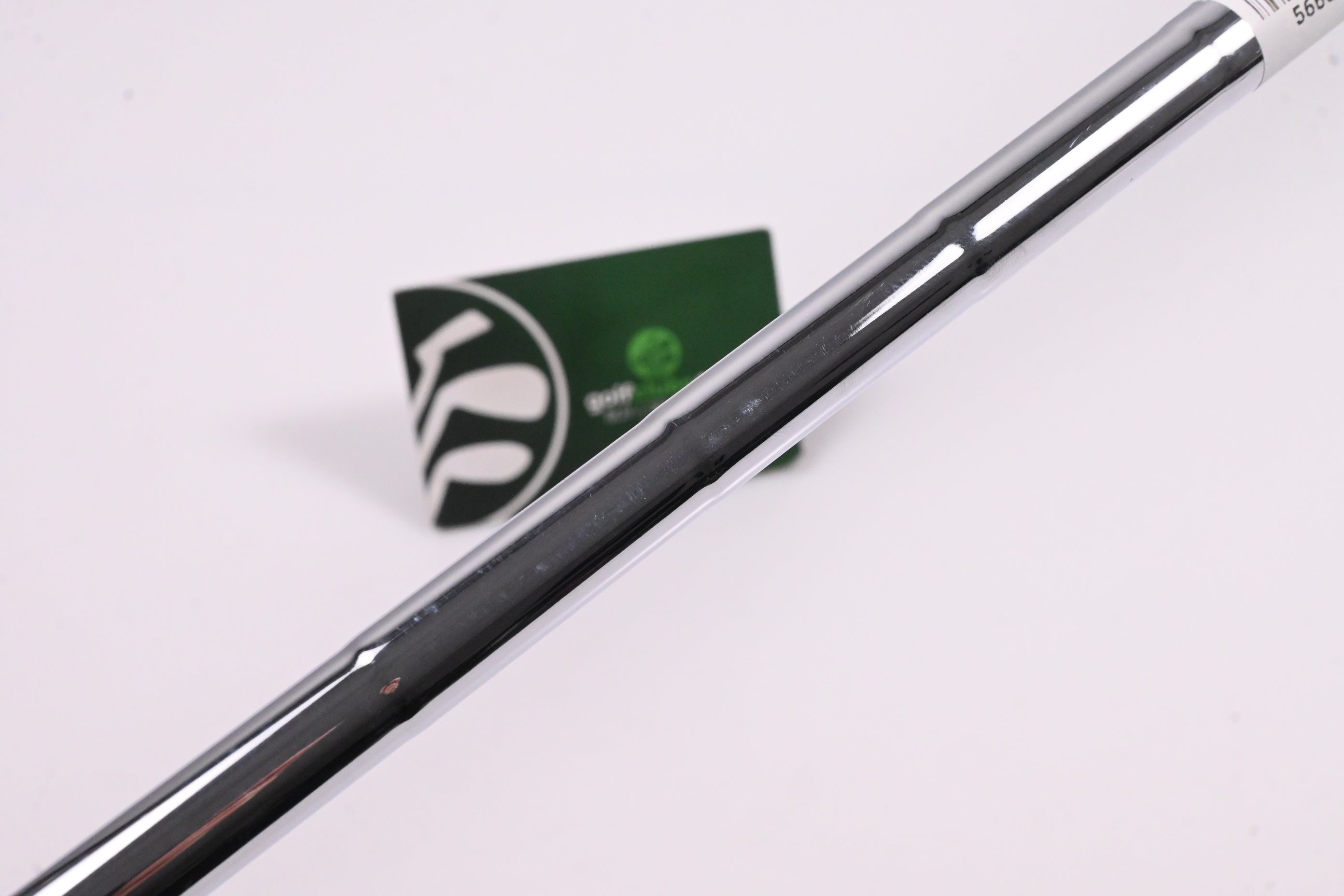 Titleist T100 2021 #4 Iron / 24 Degree / Stiff Flex Titleist Steel Shaft