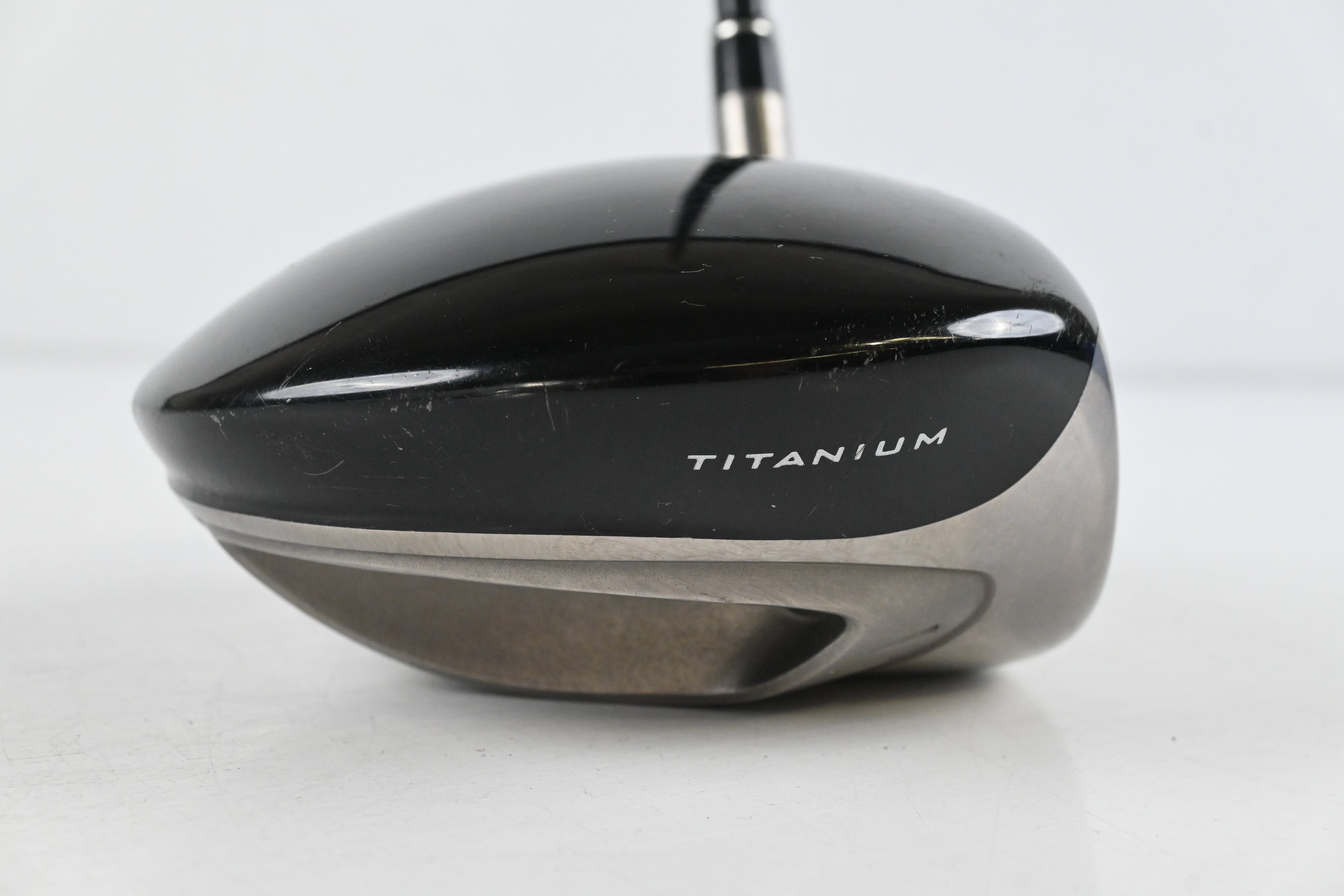 Taylormade R7 460 Driver / 10.5 Degree / Regular Flex REAX 55 Shaft