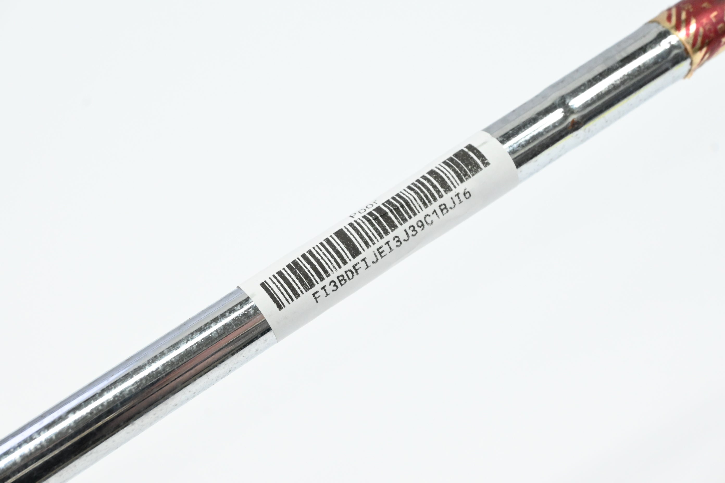 Wilson Gear Effect 1200.TR #1 Iron / 16 Degree / Regular Flex Wilson Shaft