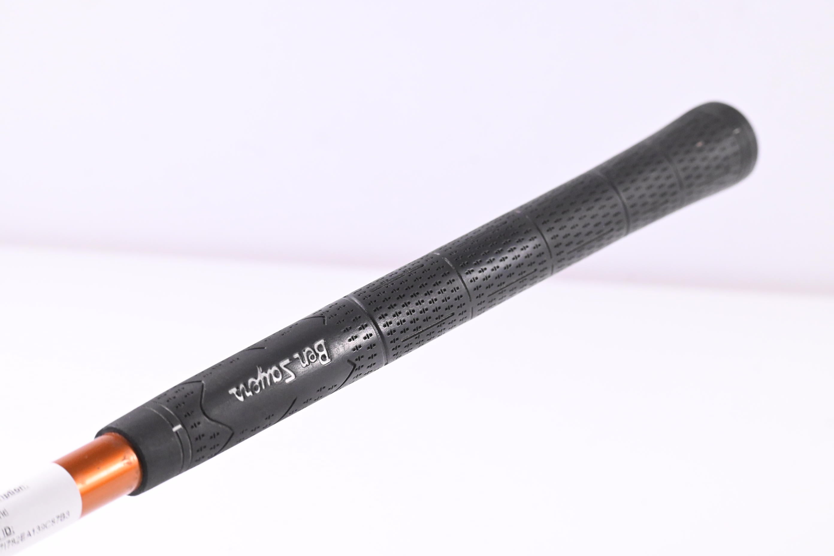 Ben Sayers M8 #3 Hybrid / 18 Degree / Stiff Flex Ben Sayers M8 Shaft