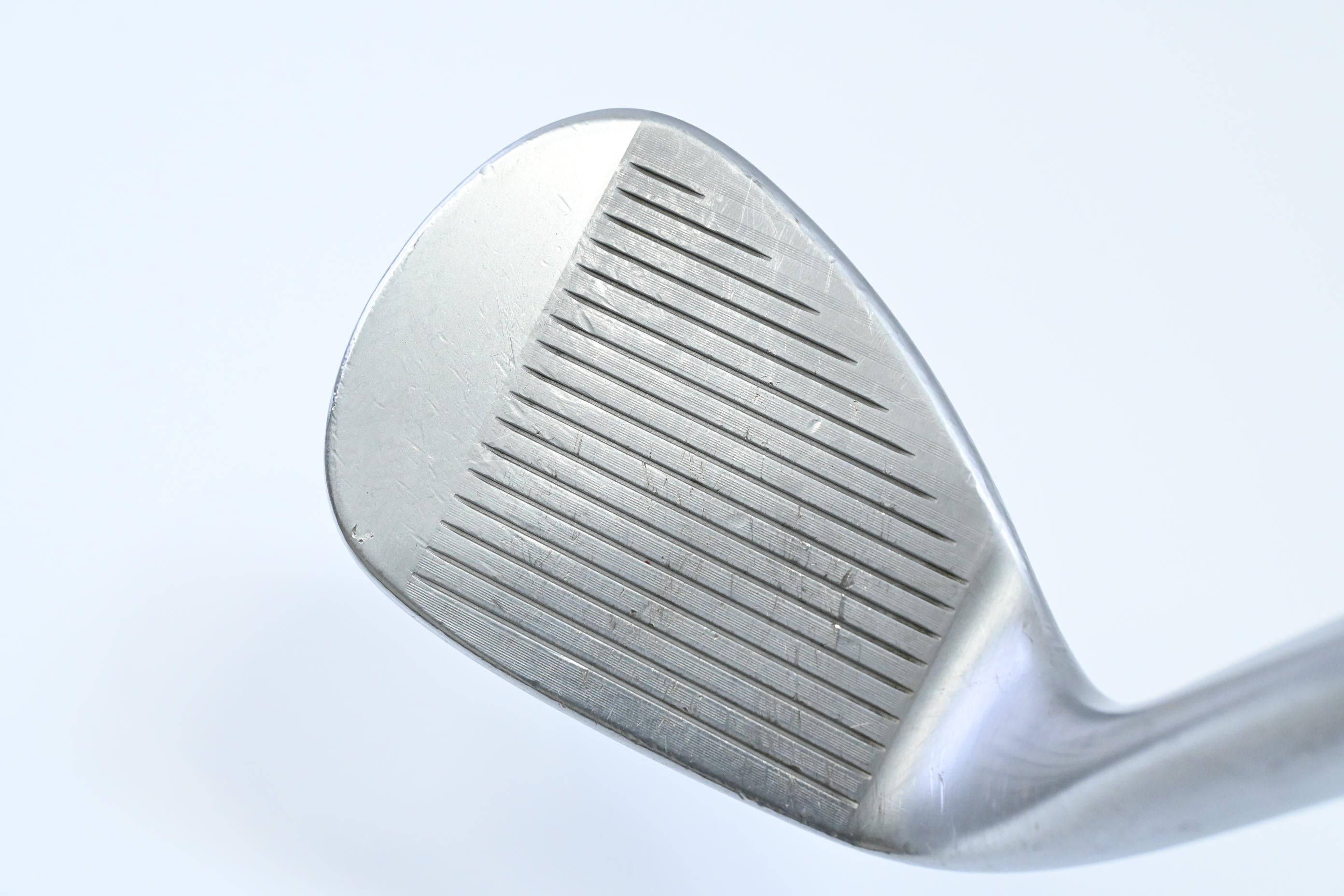 Titleist Vokey SM9 Lob Wedge / 60 Degree / Wedge Flex Titleist Vokey Shaft