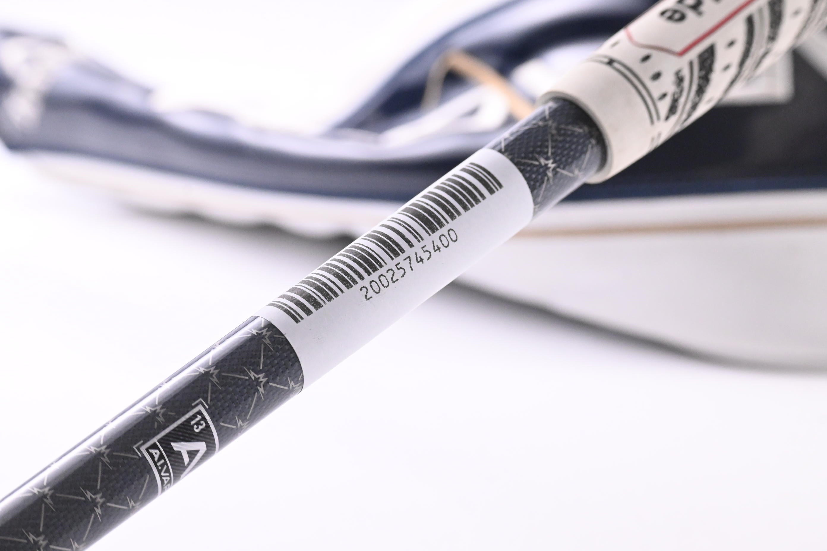 Callaway Paradym Triple Diamond Driver / 9 Degree / X-Flex Tensei AV White 65