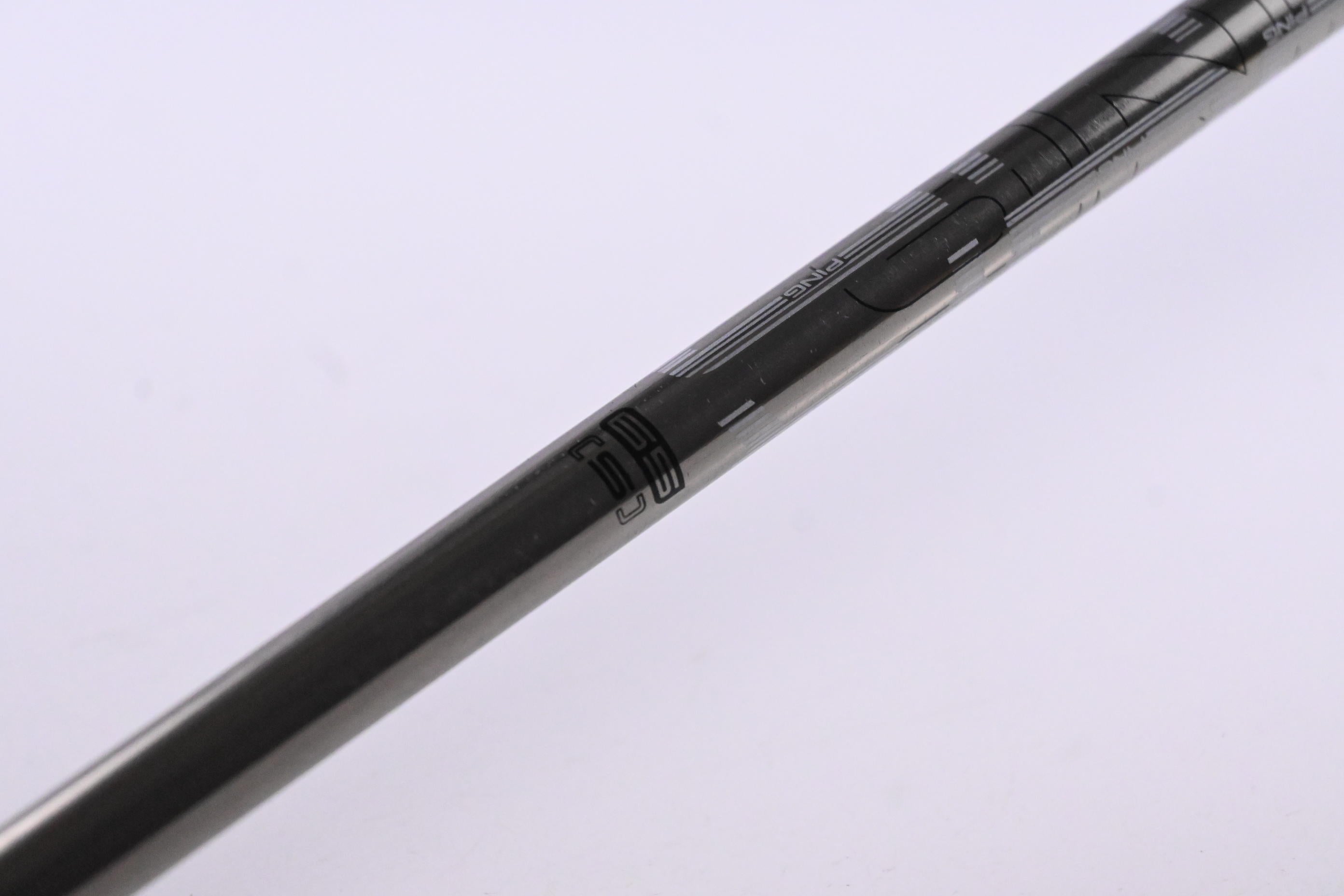Ping G425 SFT Driver / 10.5 Degree / Stiff Flex Ping Tour 65 Shaft