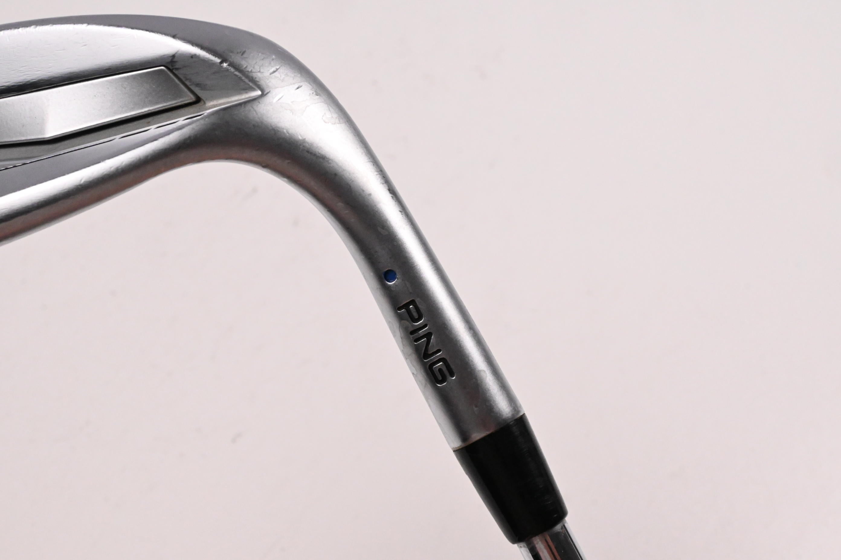 Ping Glide 4.0 Sand Wedge / 54 Degree / Wedge Flex Ping Z-Z115 Shaft