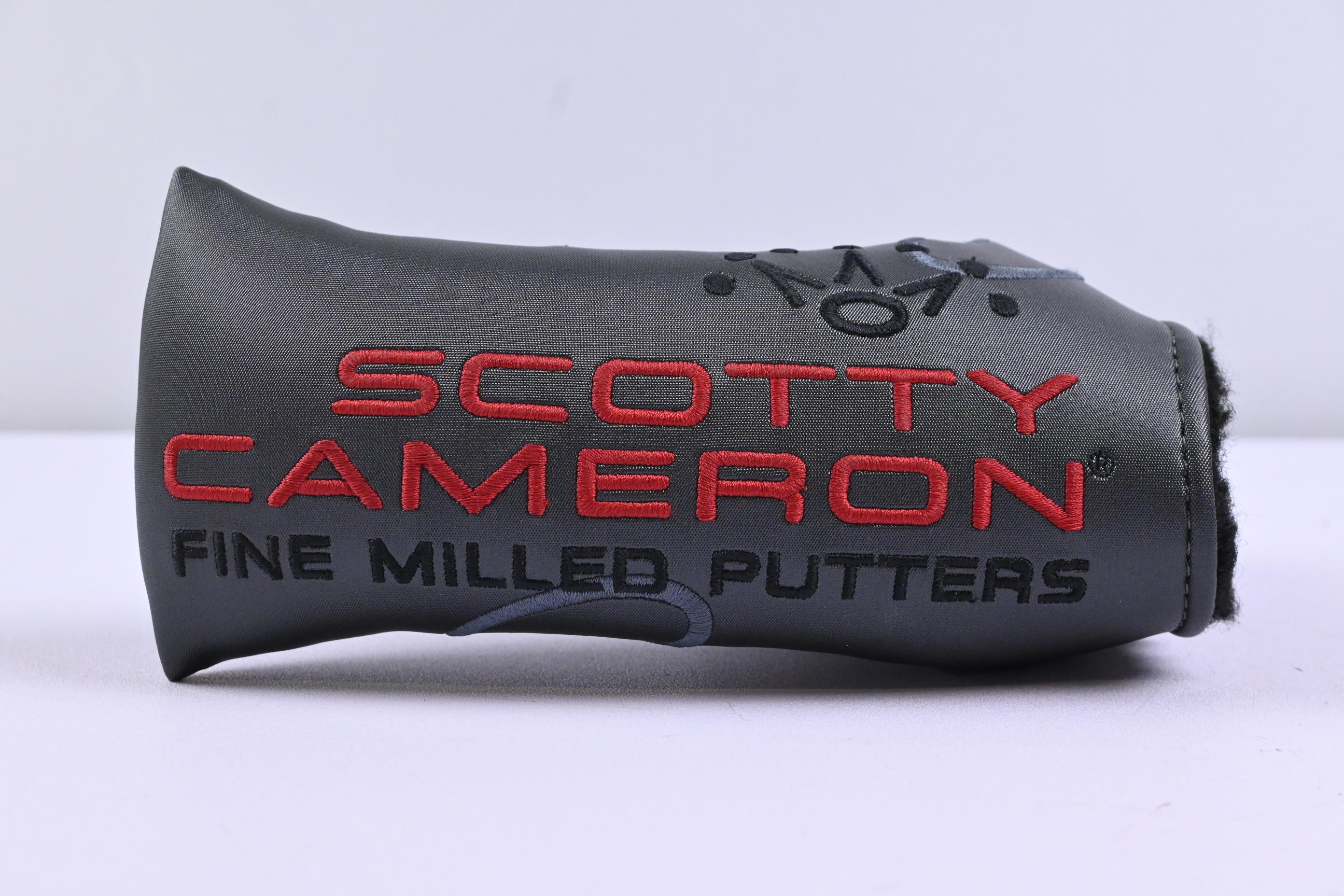 Scotty Cameron Super Select Newport Putter / 34 Inch