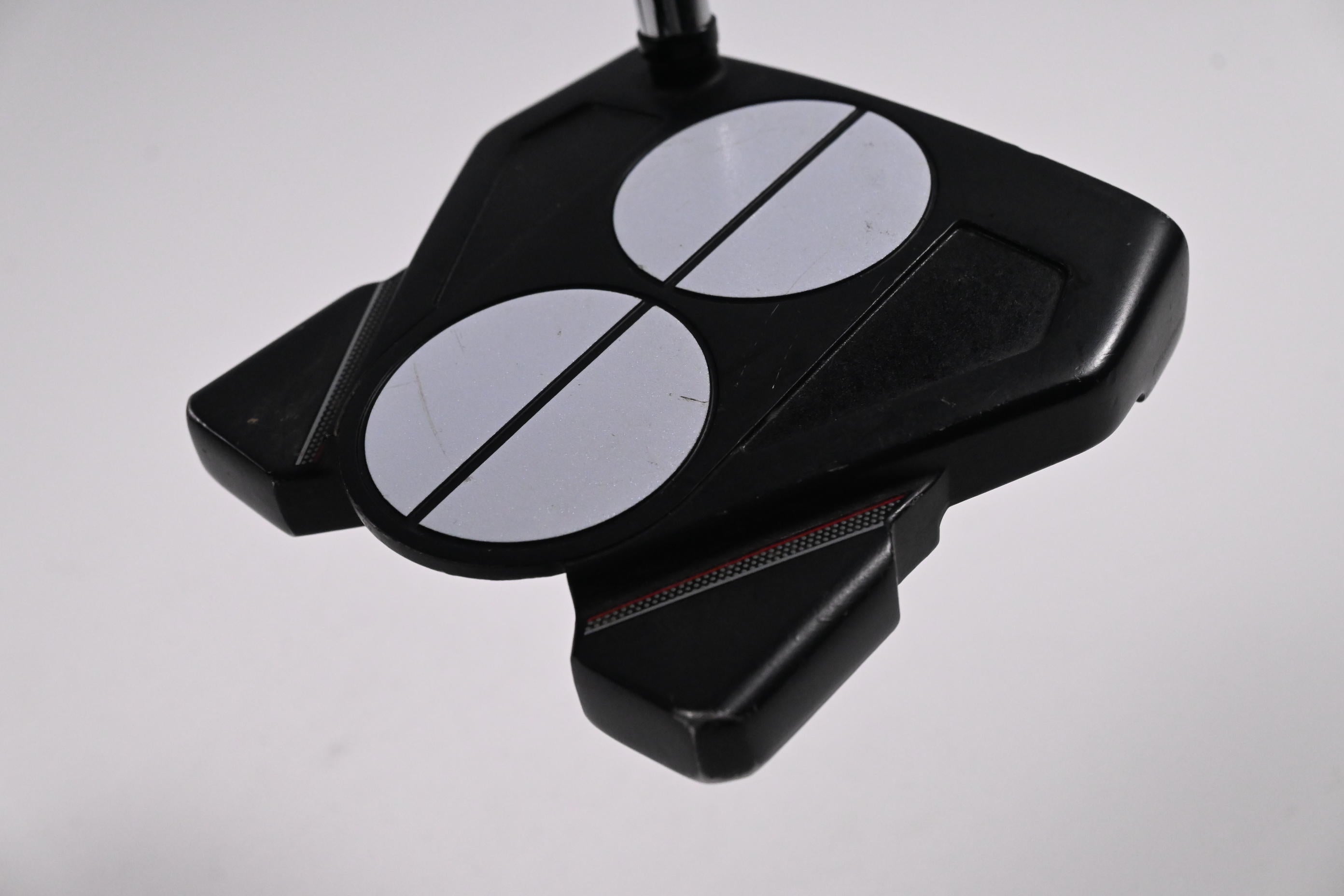 Odyssey 2-Ball TEN Tour Lined Putter / 35 Inch