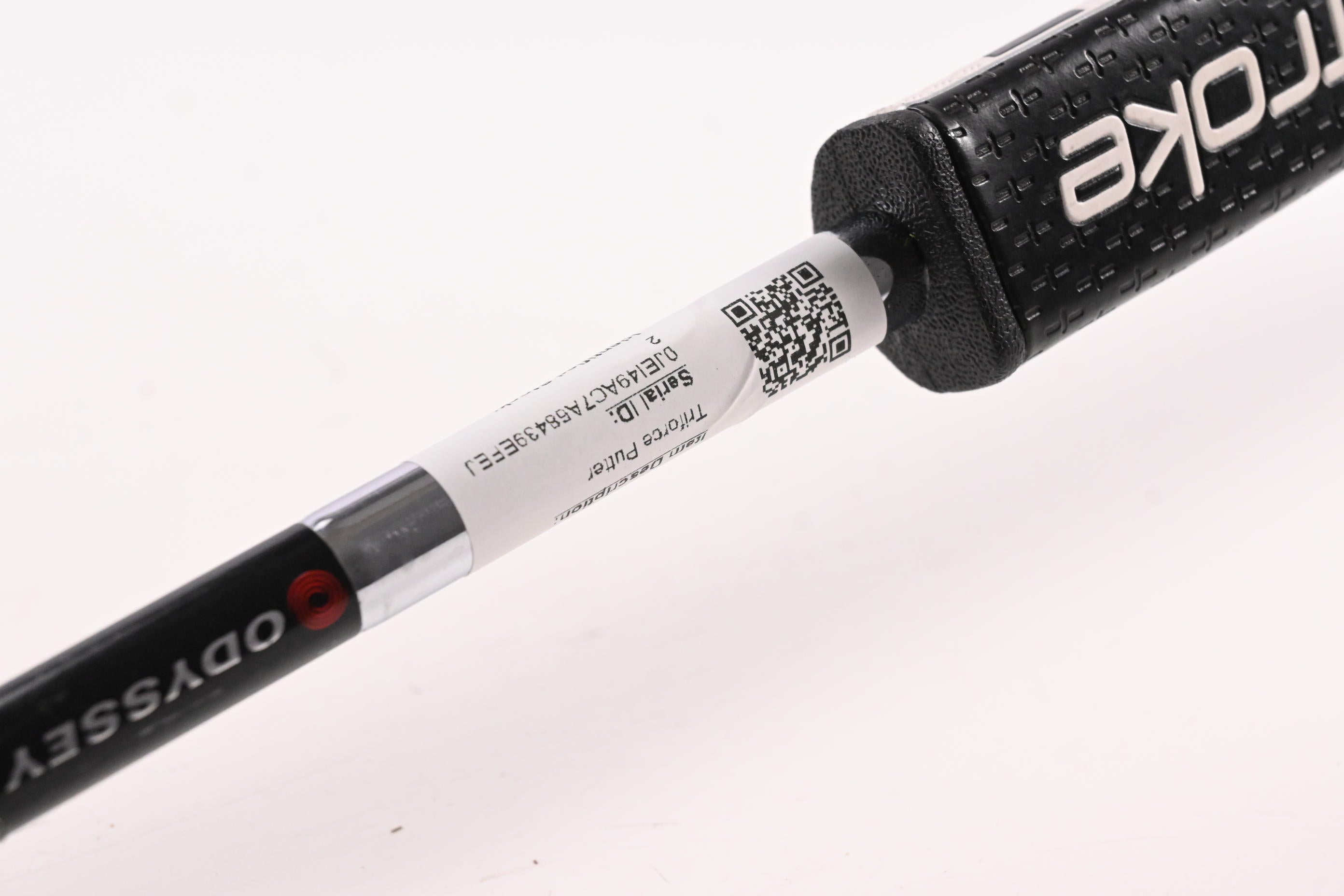 Odyssey Triforce #3 Putter / 35 Inch