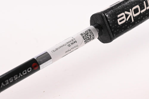 Odyssey Triforce #3 Putter / 35 Inch
