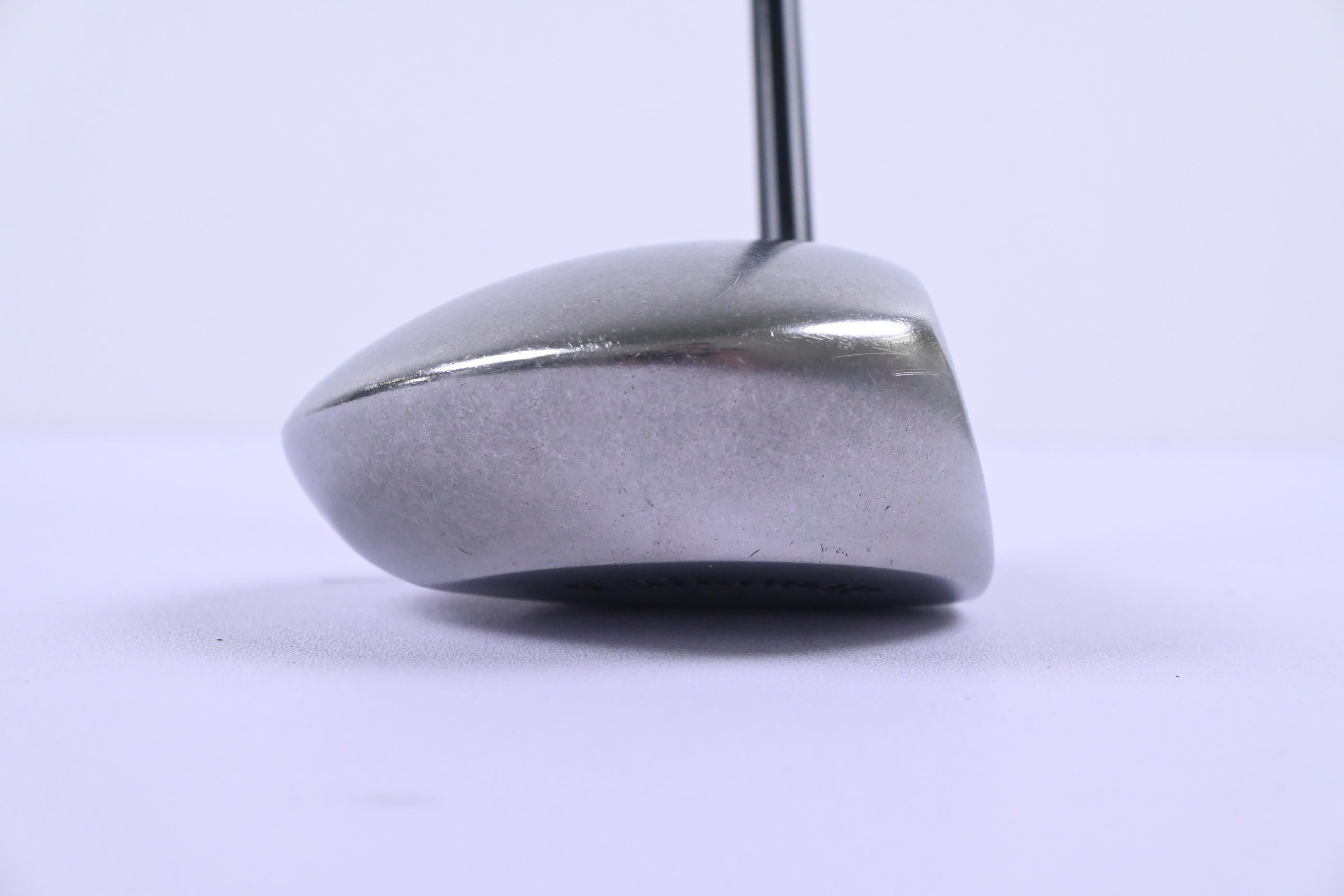 Callaway Big Bertha #3 Wood / 15 Degree / Regular Flex Callaway Shaft