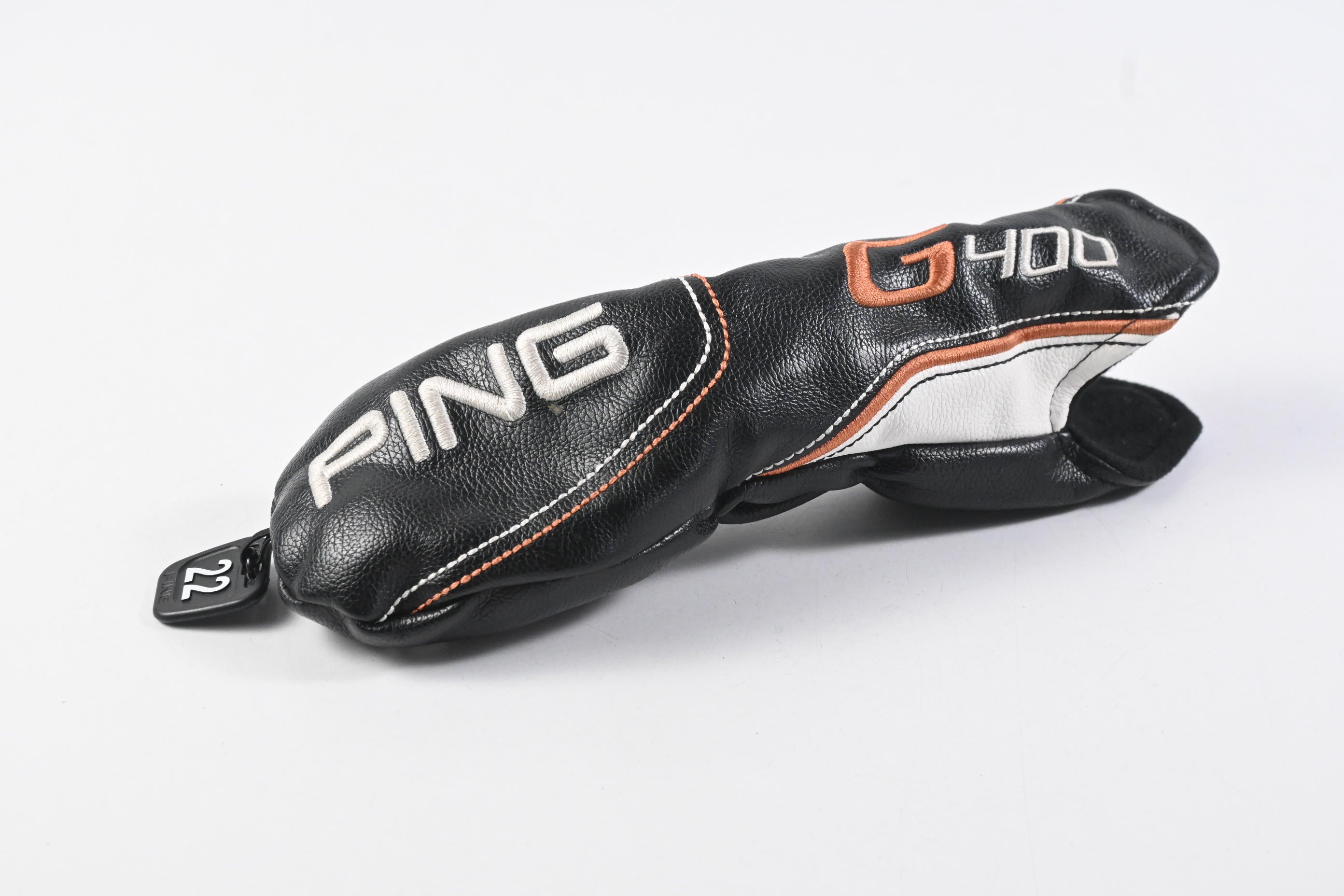 Ping G400 #4 Hybrid / 22 Degree / Senior Flex Ping Alta CB 70 Shaft