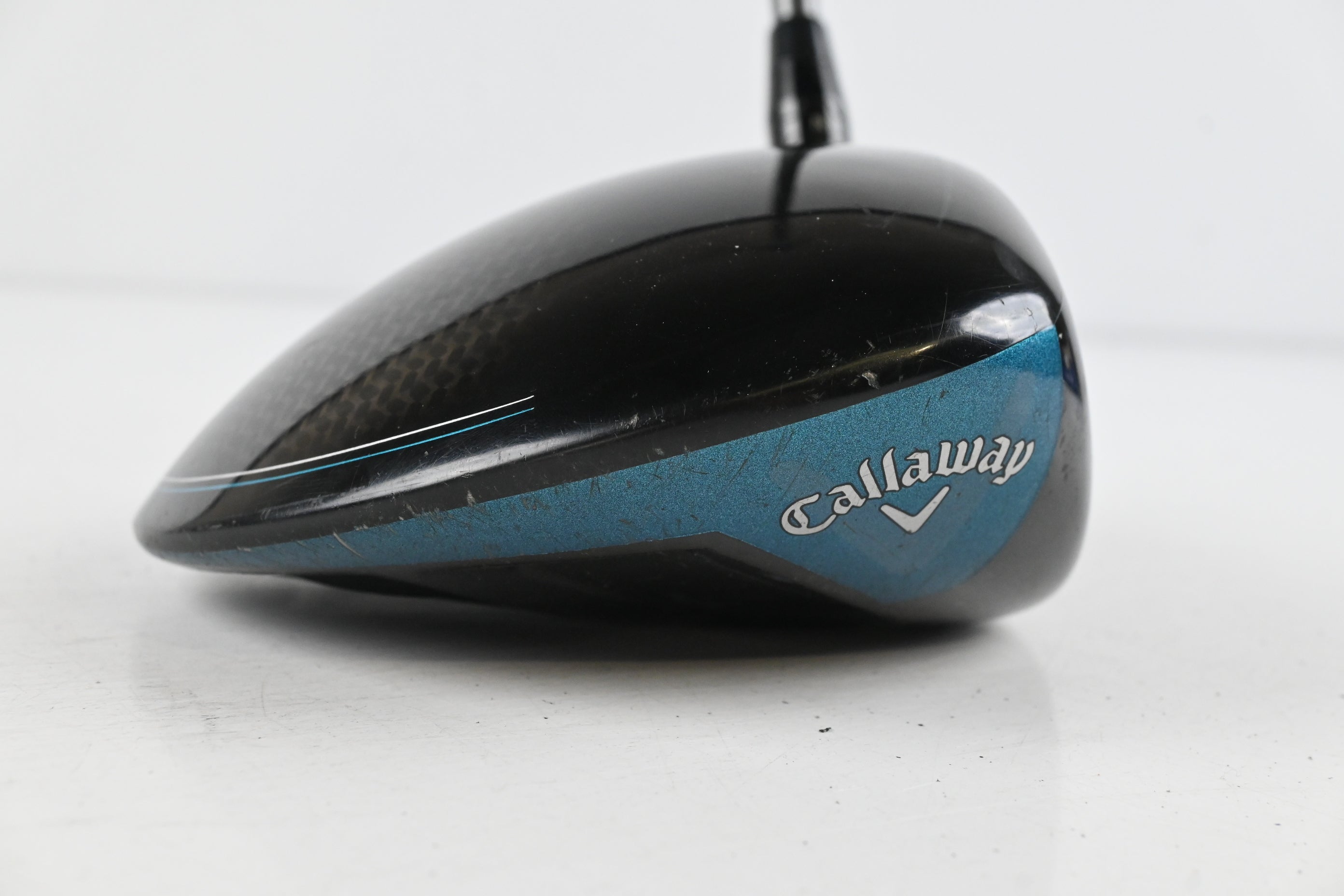 Callaway Rogue Driver / 10.5 Degree / Regular Flex Aldila Synergy 50 Shaft