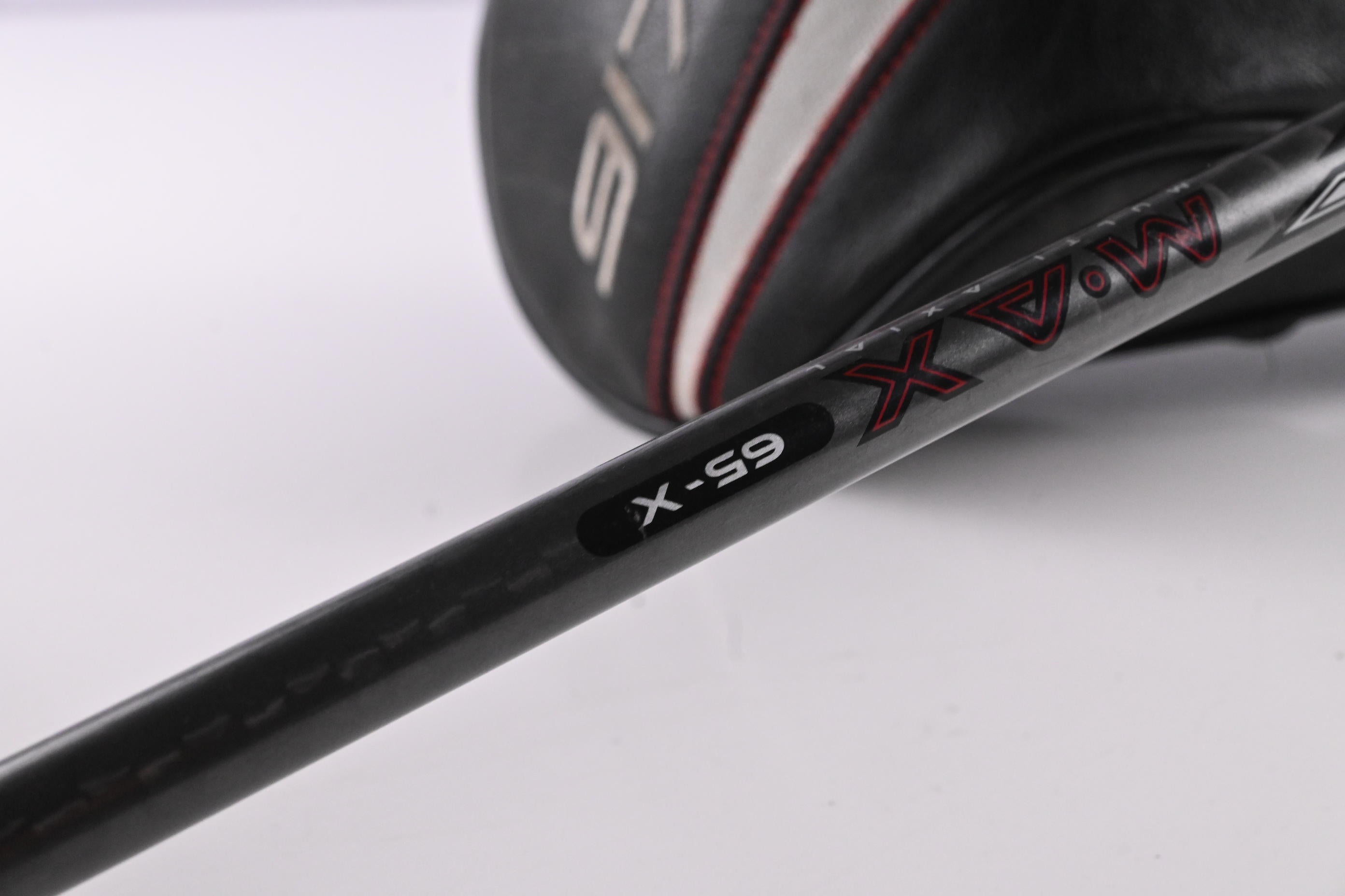 Titleist 917 D3 Driver / 8.5 Degree / X-Flex Aldila Rogue M.AX 65 Shaft