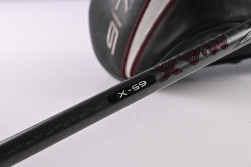 Titleist 917 D3 Driver / 8.5 Degree / X-Flex Aldila Rogue M.AX 65 Shaft