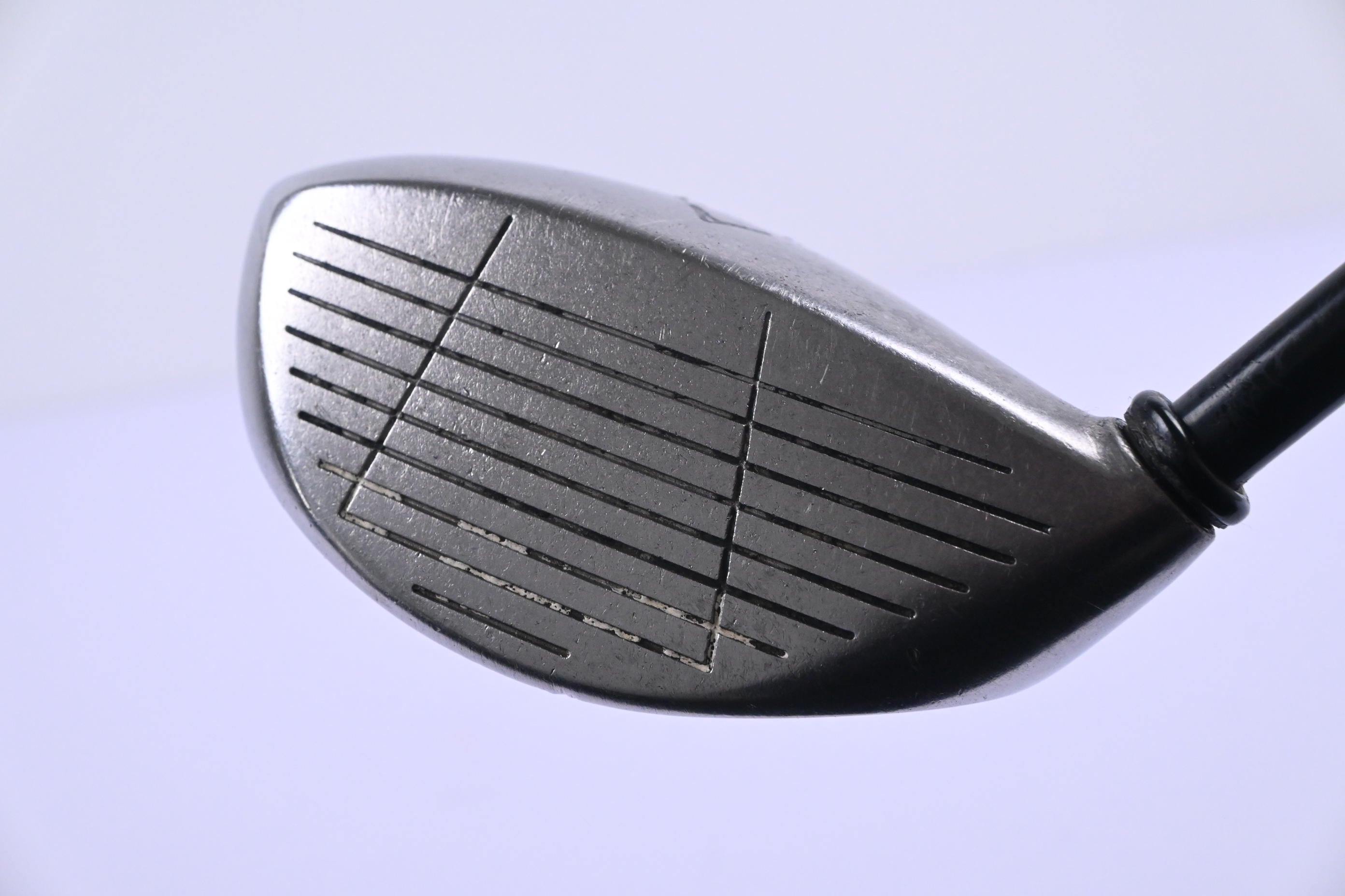 Callaway Big Bertha #3 Wood / 15 Degree / Regular Flex Callaway Shaft