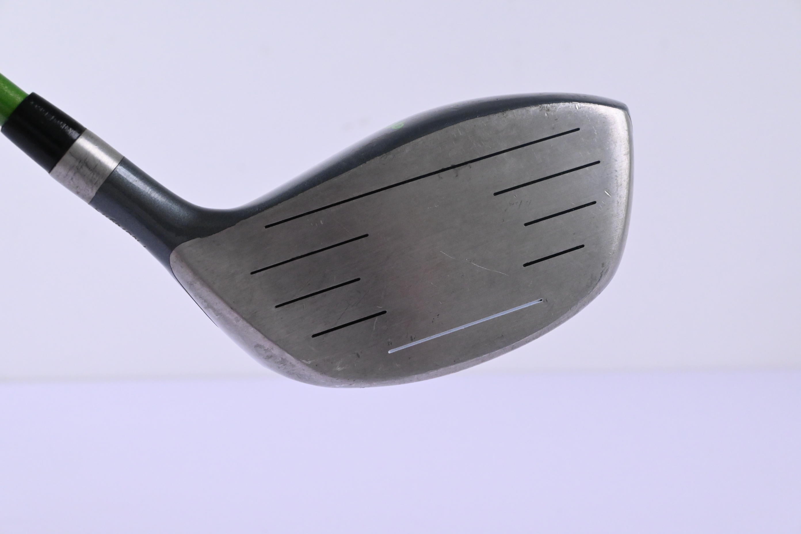 Left Hand U.S Kids Golf Ultralight DV2 Driver / 16 Degree / Junior Flex WT-15