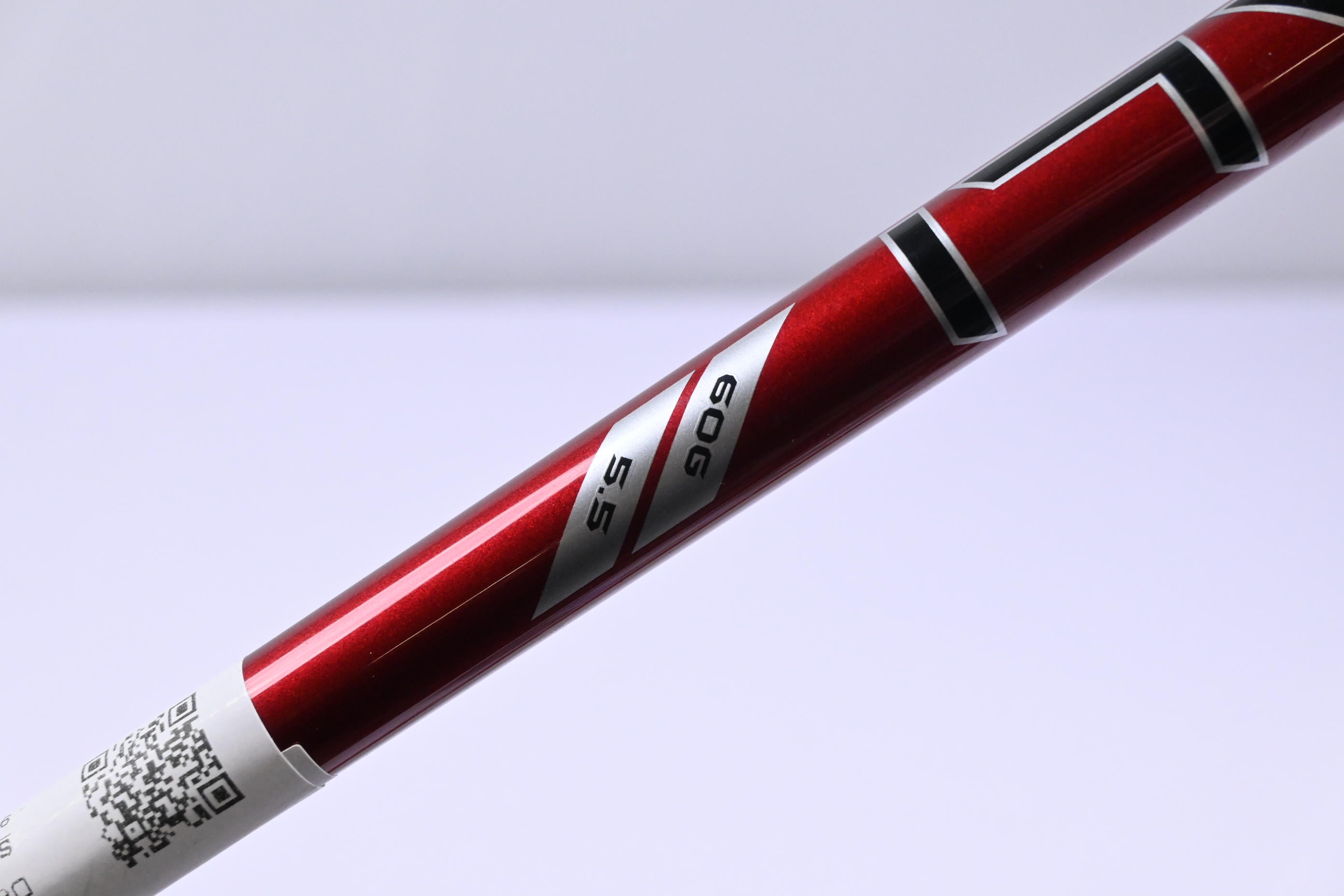 Project X Denali Red 60 #7 Wood Shaft / Regular Flex / Titleist Adapter
