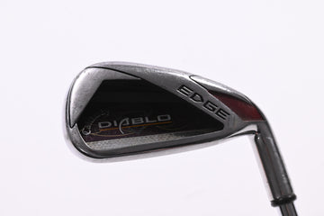 Callaway Diablo Edge #5 Iron / 25 Degree / Uniflex Callaway Diablo Edge Shaft