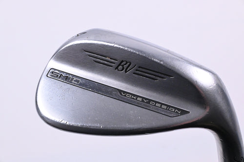 Titleist Vokey SM10 Sand Wedge / 54 Degree / Wedge Flex Vokey SM10 Shaft
