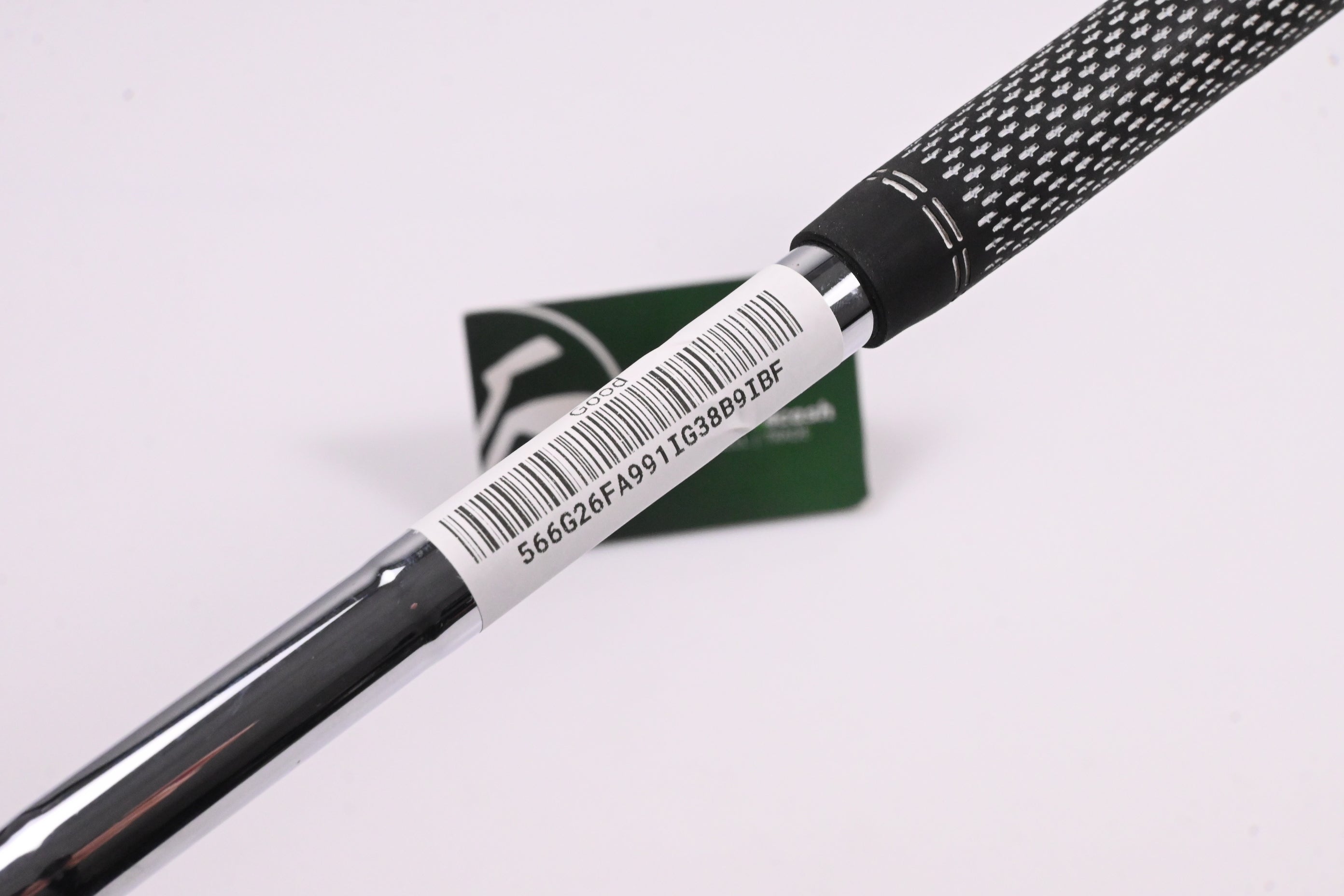 Titleist T100 2021 #4 Iron / 24 Degree / Stiff Flex Titleist Steel Shaft