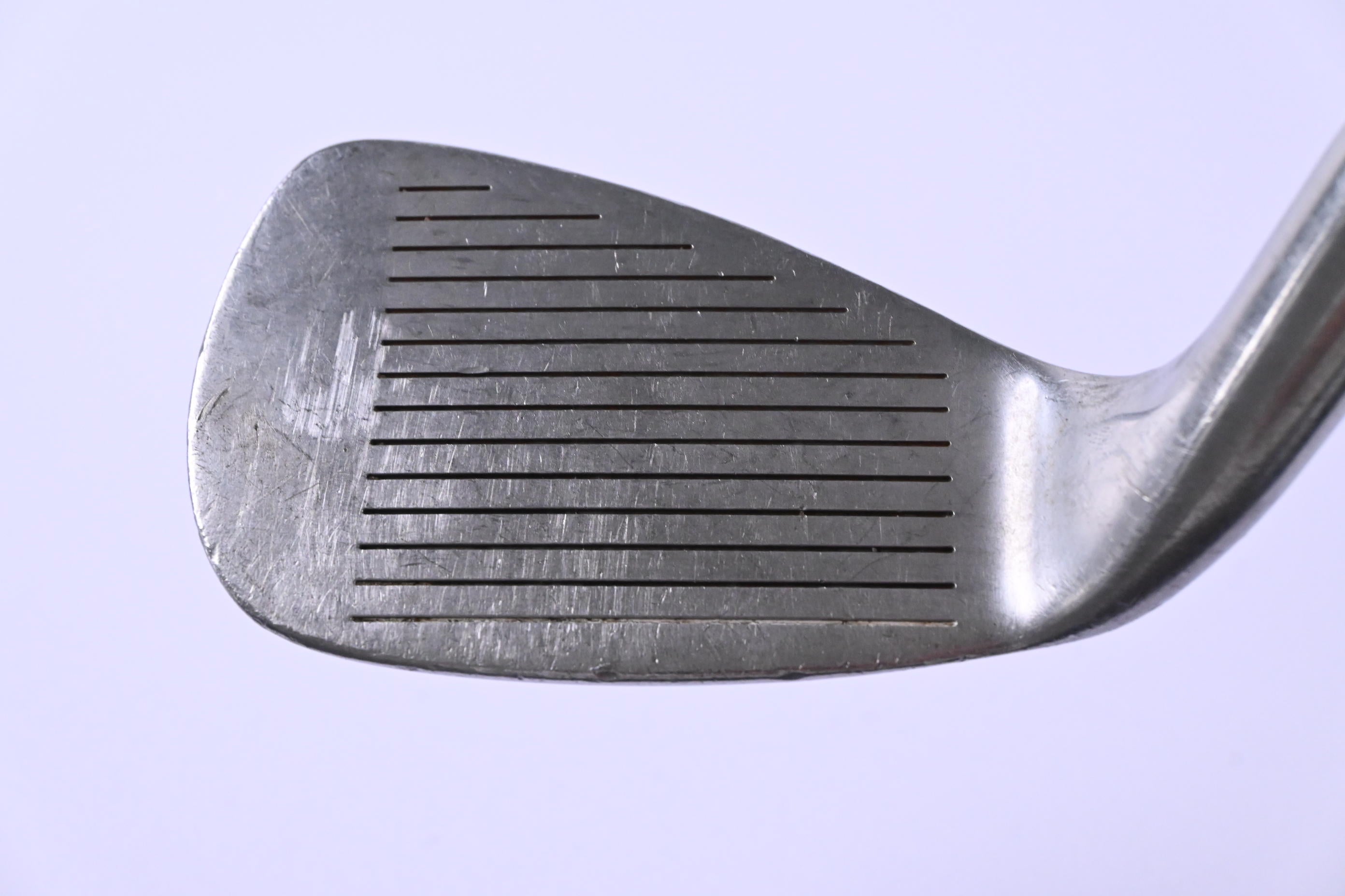 Wilson D100 Sand Wedge / 55 Degree / Uniflex True Temper Wilson Shaft