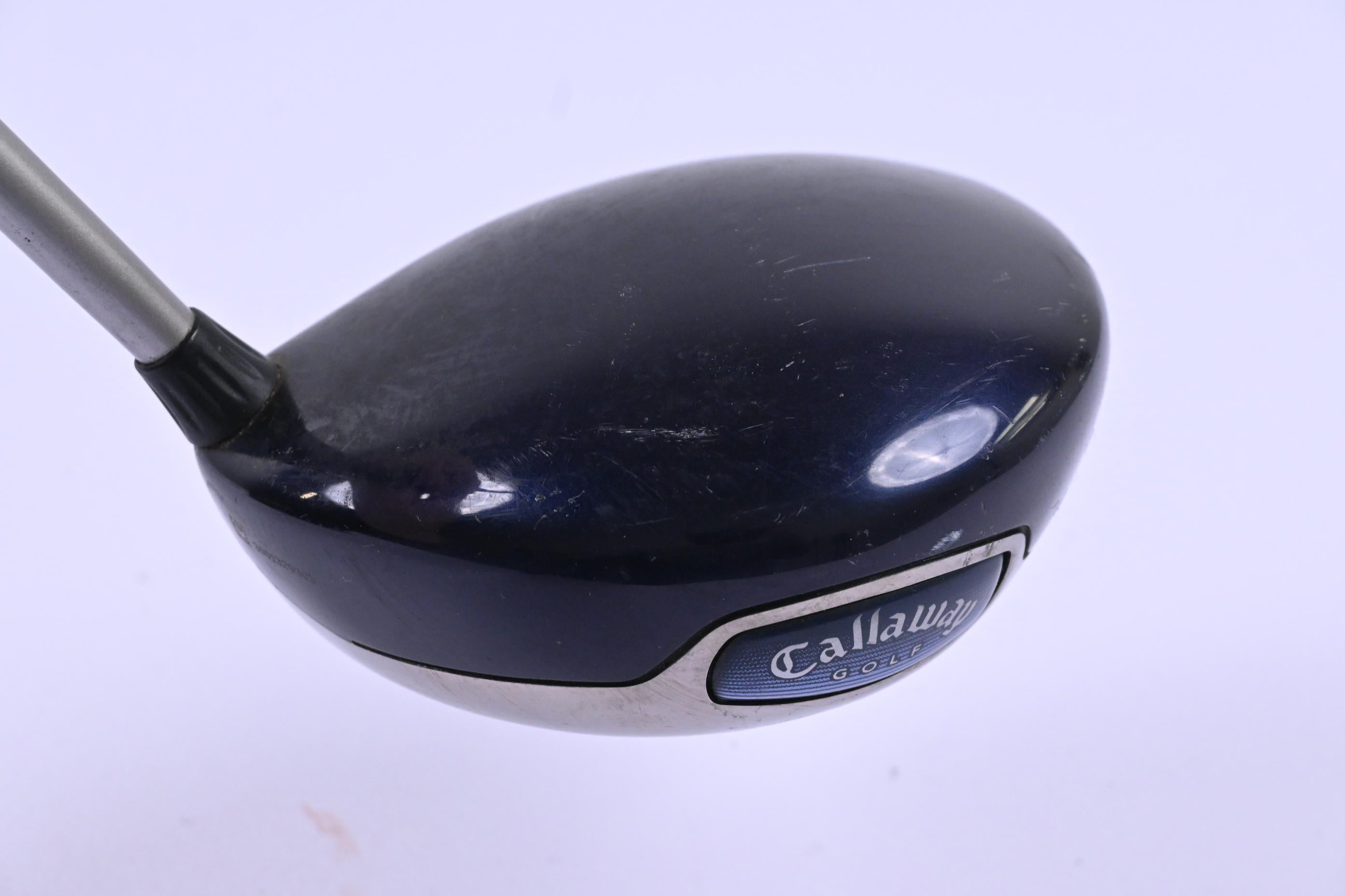 Callaway Great Big Bertha II Driver / 10 Degree / Regular Flex GBB System 60