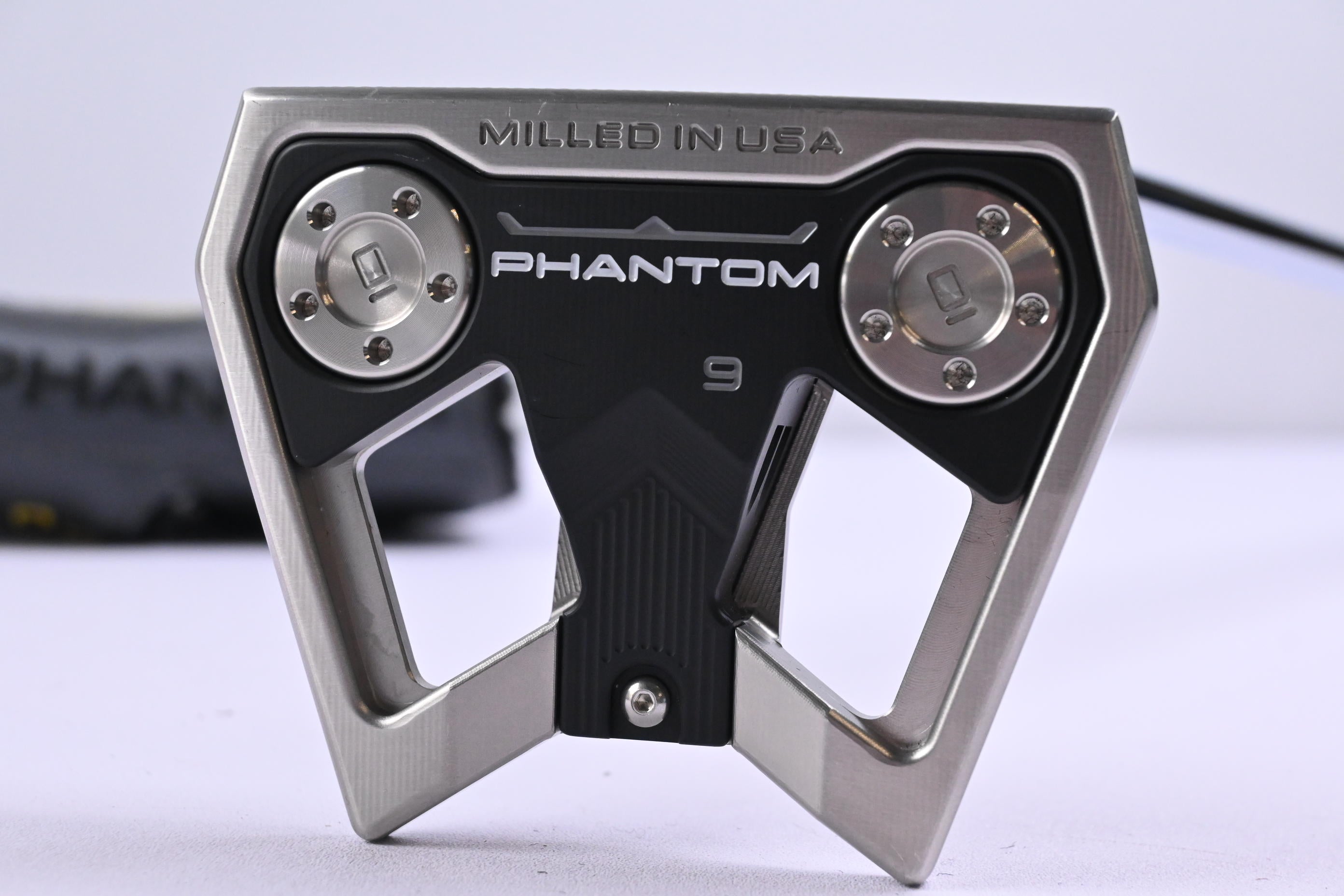 Scotty Cameron 2024 Phantom 9 Putter / 35 Inch
