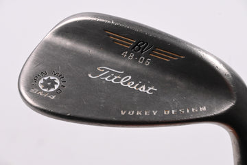 Titleist Vokey SM4 Pitching Wedge / 48 Degree / Wedge Flex Titleist Vokey Design