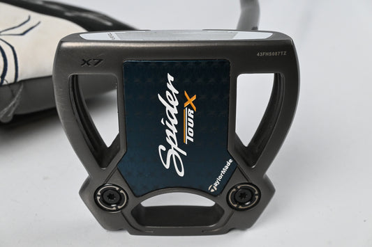Taylormade Spider Tour 2023 Putter / 34.5 Inch