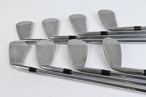 Titleist DCI 962 Irons / 3-PW / Regular Flex Titleist Tri Spec Shafts
