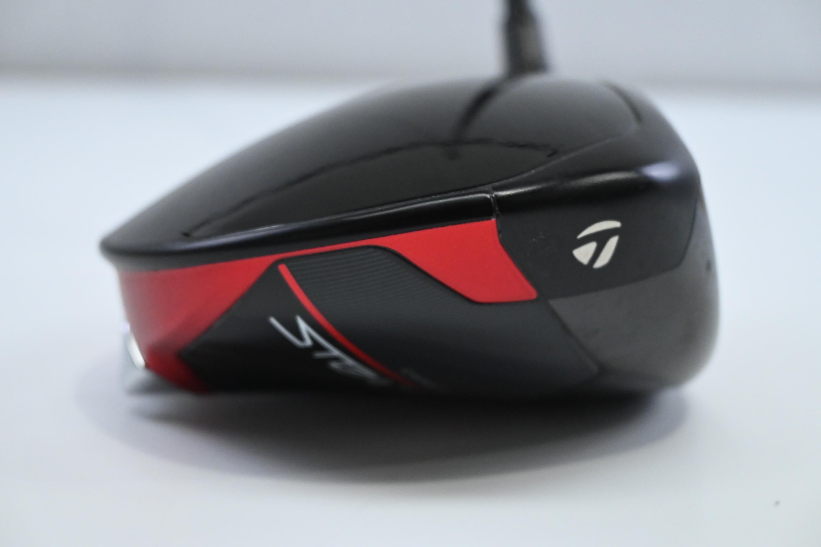 Taylormade Stealth 2 Plus Driver / 10.5 Degree / X-Flex Kai'li Blue 60