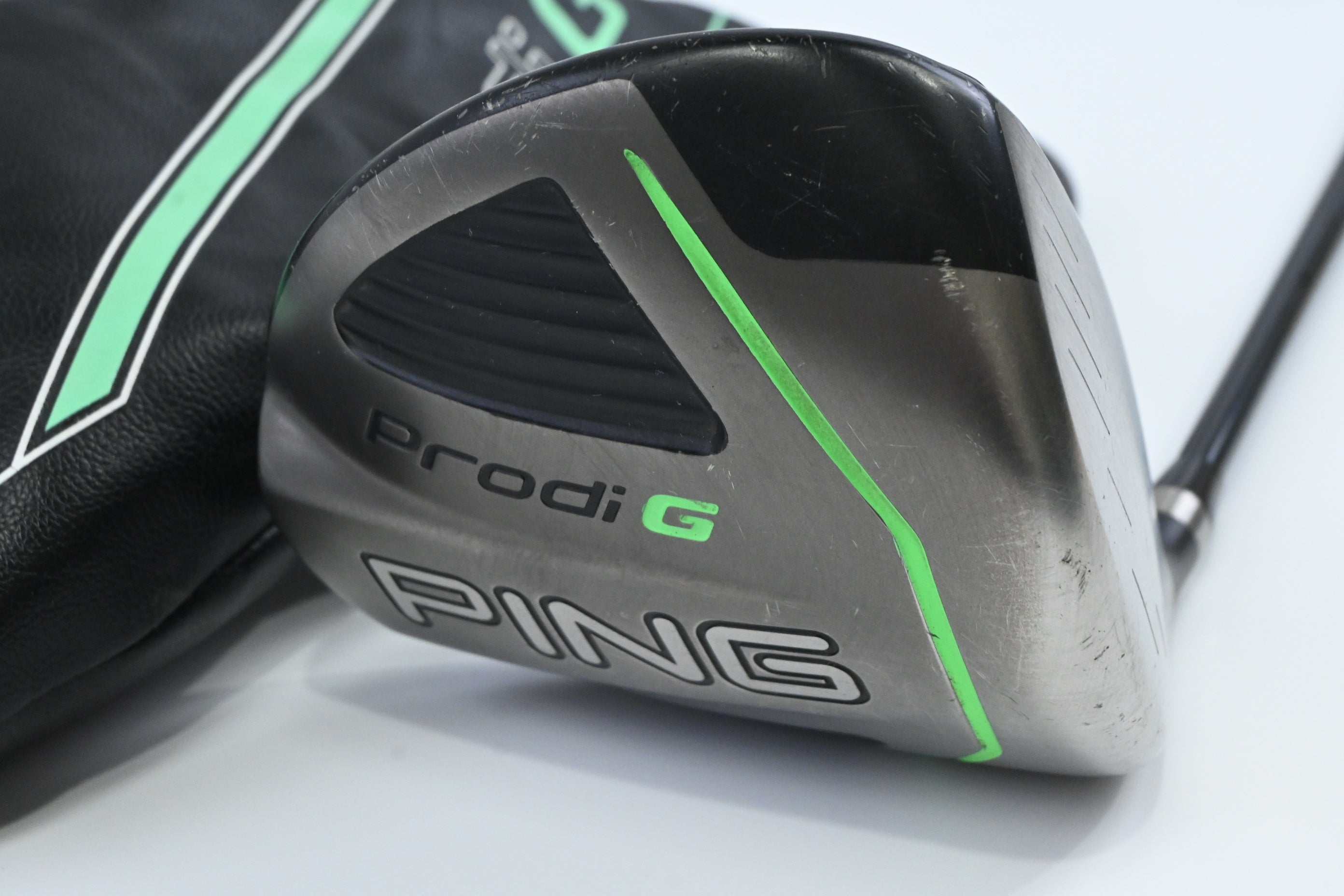 Junior Ping Prodi G Driver / 15 Degree / Junior Flex Ping Prodi G Shaft