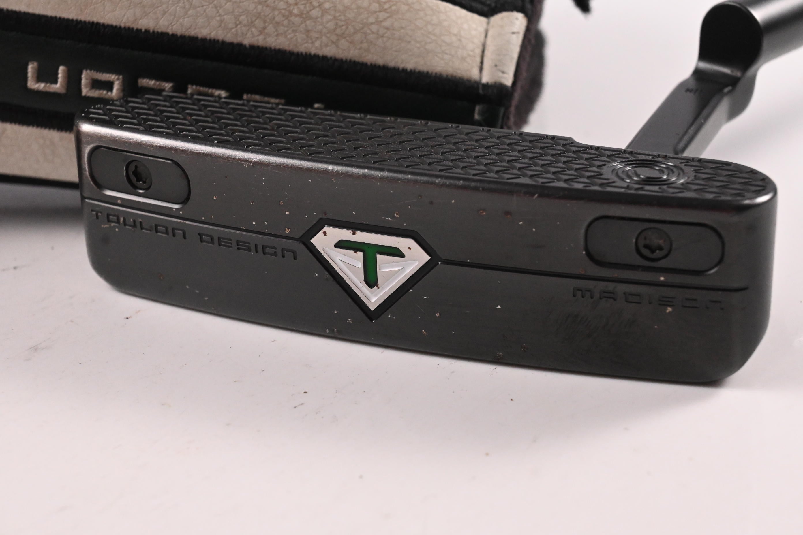 Odyssey Toulon Madison 2022 Putter / 35 Inch