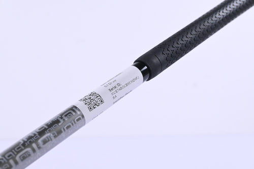 Cobra S3 Driver / 9.5 Degree / TX-Flex Fujikura Blur Shaft