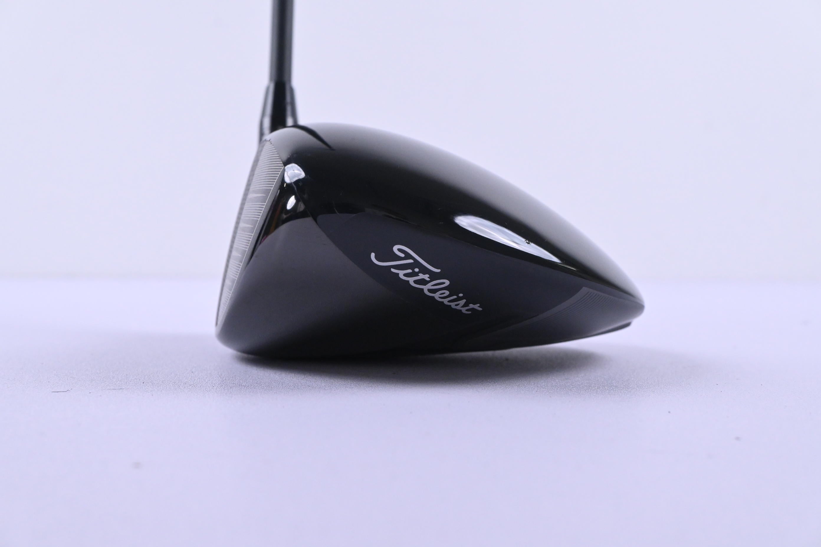 Left Hand Titleist TSi2 Driver / 10 Degree / Regular Flex Kuro Kage Black TiNi
