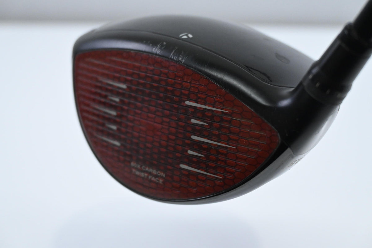 Taylormade Stealth 2 Plus Driver / 10.5 Degree / X-Flex Kai'li Blue 60