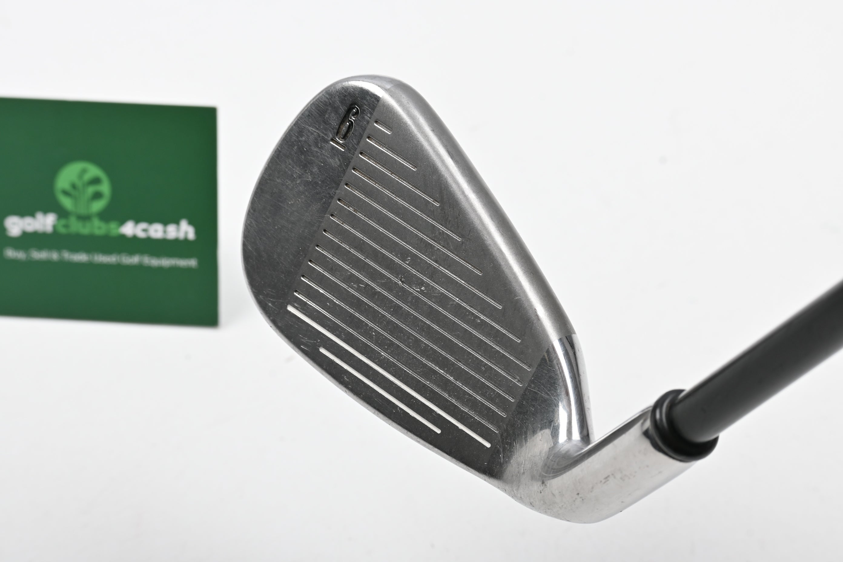 Callaway Big Bertha 2008 #6 Iron / 29 Degree / Senior Flex Callaway 65 Shaft